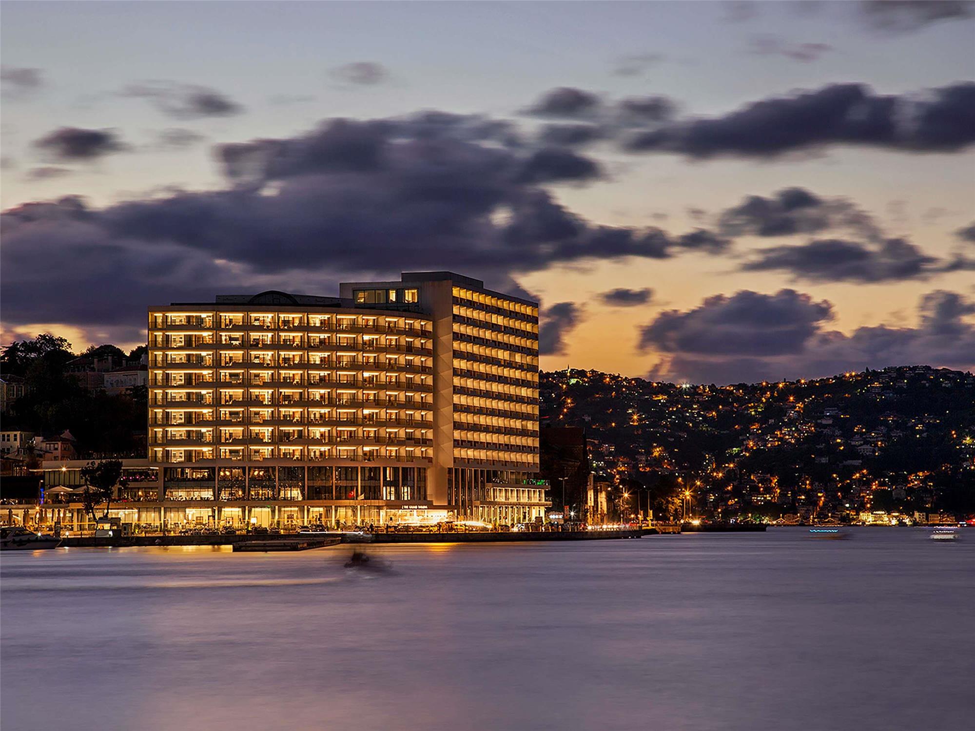 The Grand Tarabya Managed by Accor 2