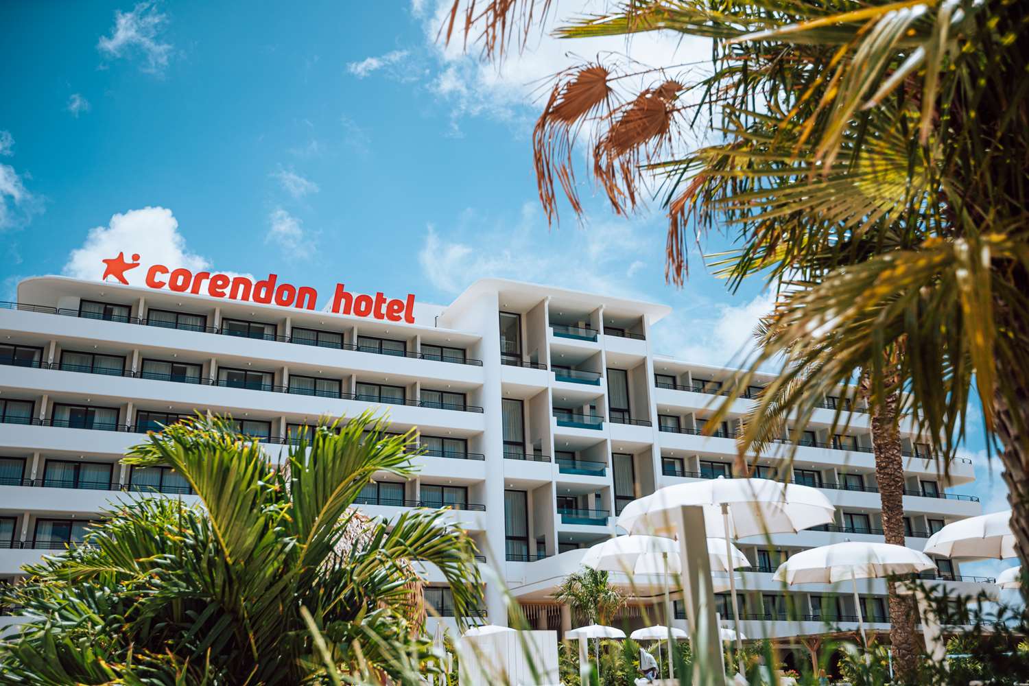 Mangrove Beach Corendon Curacao All-Inclusive Resort, Curio by Hilton 2