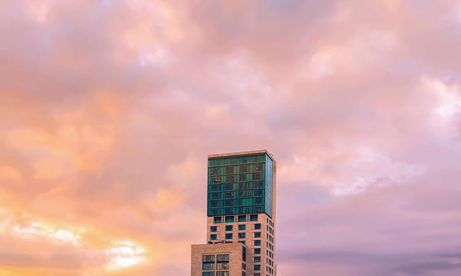 Waldorf Astoria Berlin 2