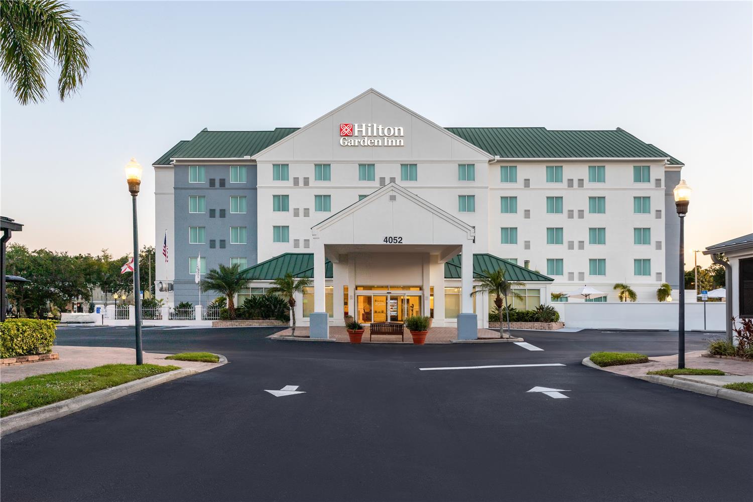 Hilton Garden Inn Tampa Northwest/Oldsmar 1