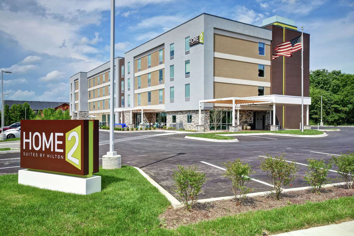 Home2 Suites By Hilton Georgetown 1