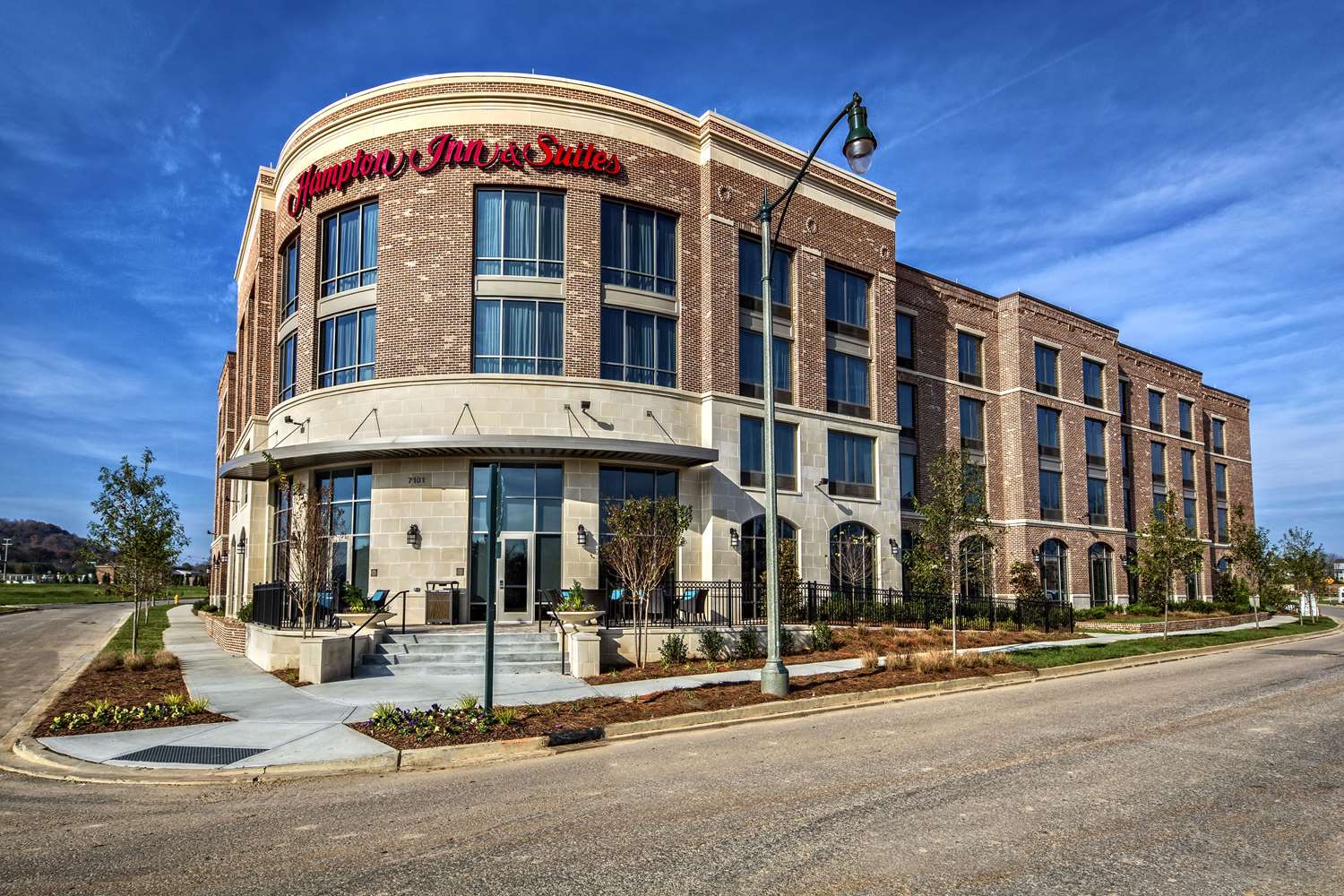 Hampton Inn & Suites Franklin Berry Farms, Tn 1