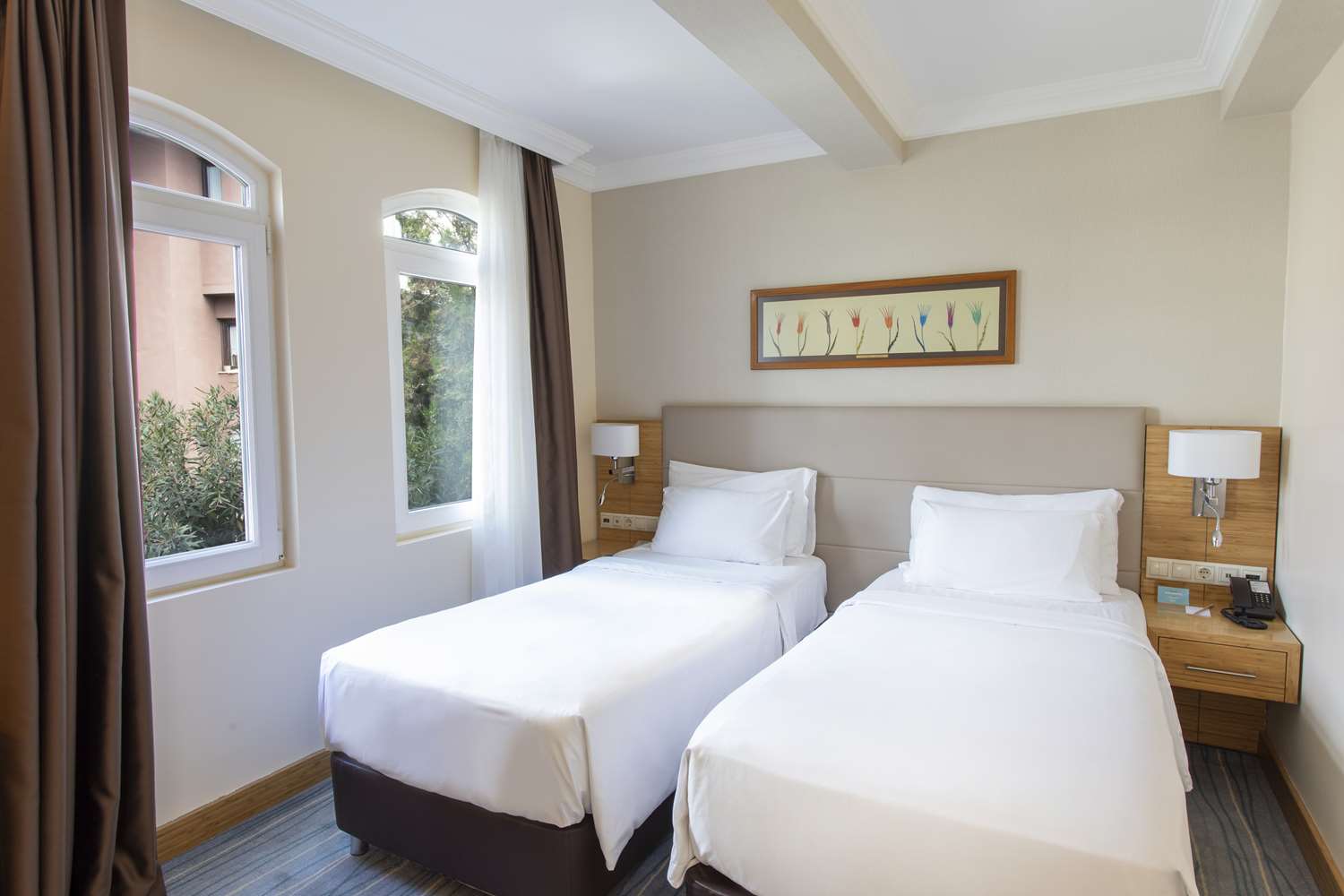 Standard Chambre