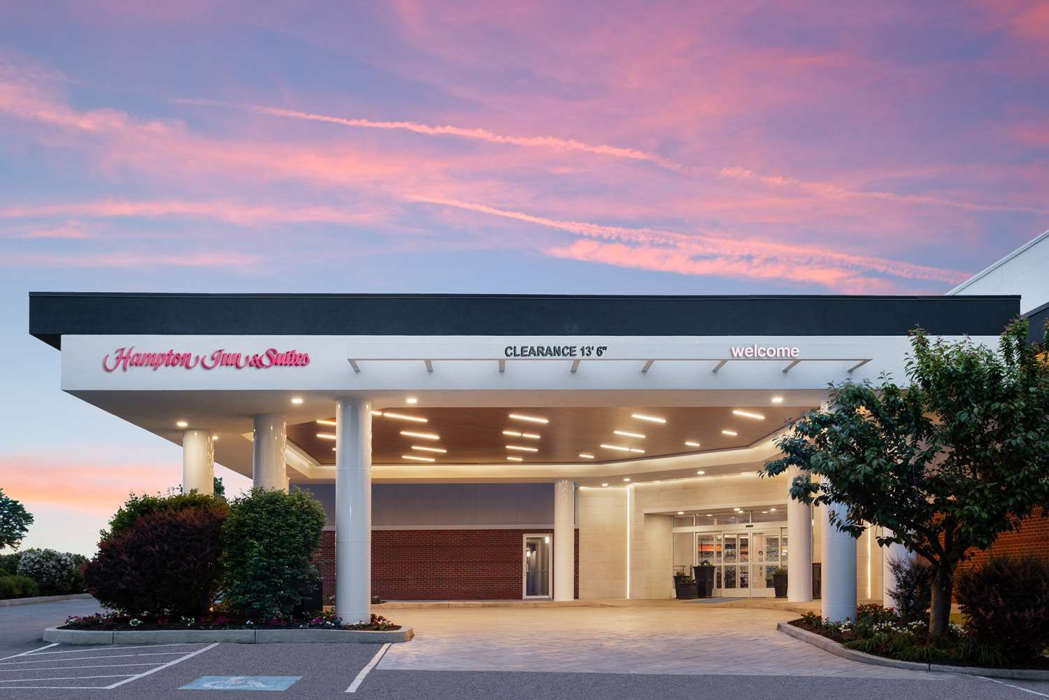 Hampton Inn & Suites Hershey 2
