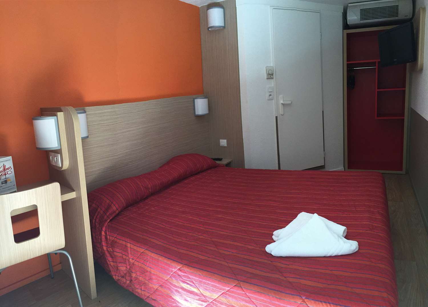 Estándar Habitación