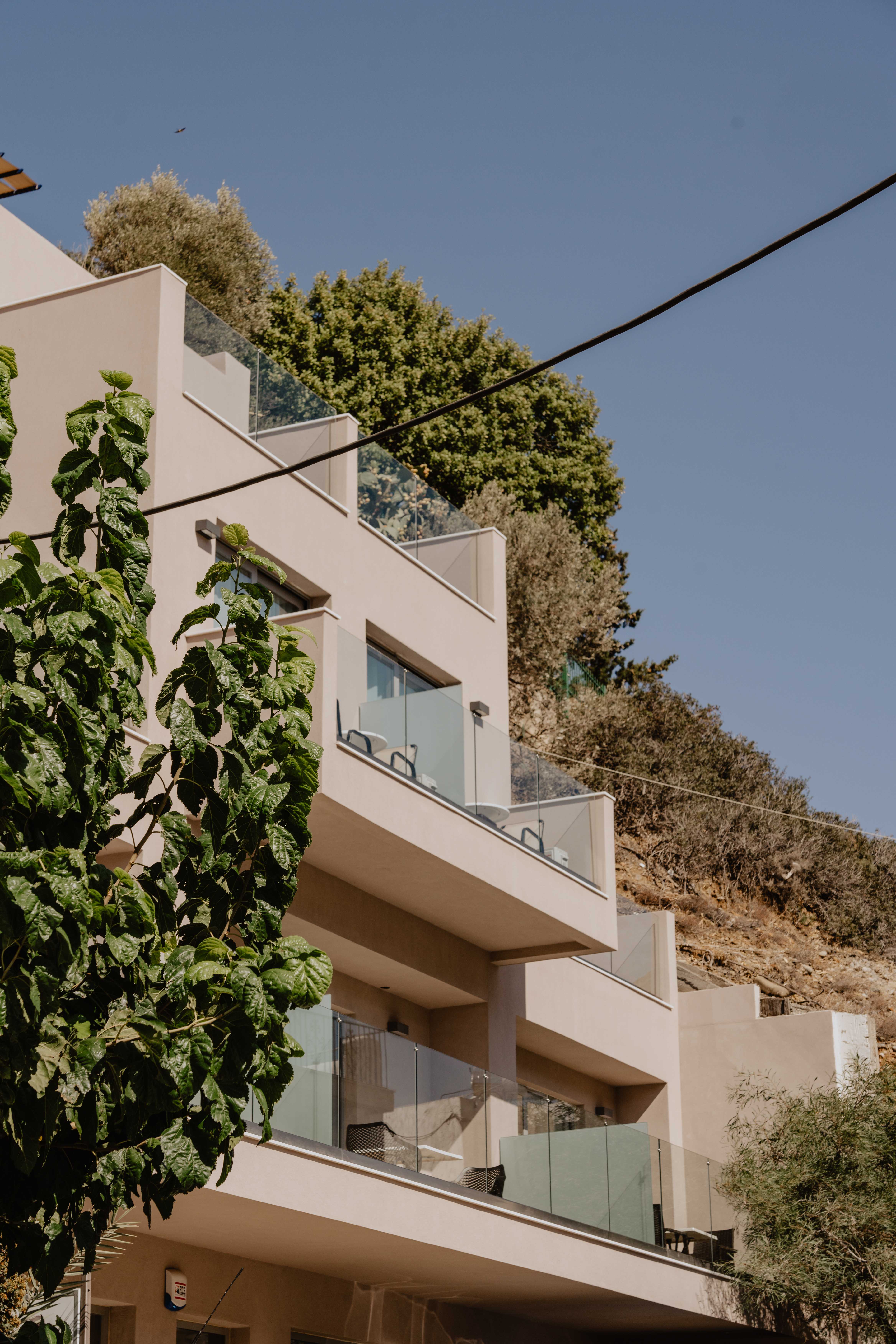 Petra Hotel 2