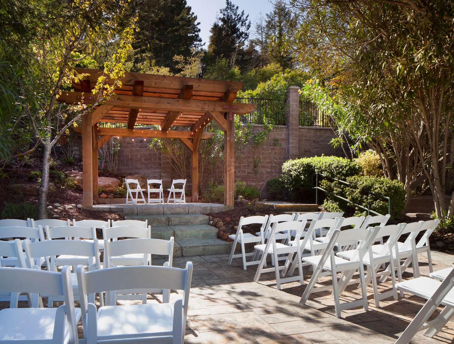 Hilton Santa Cruz/Scotts Valley 2