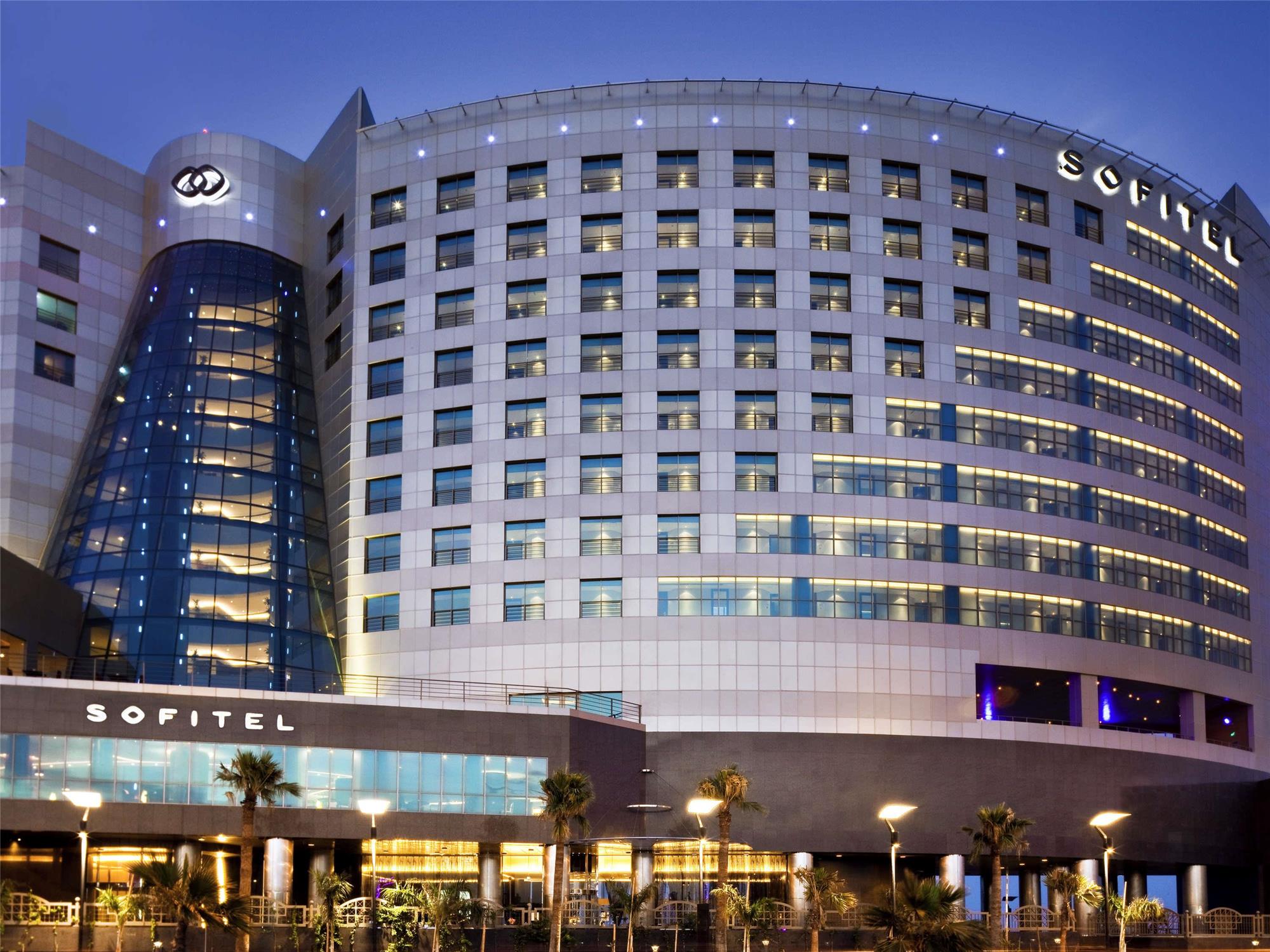Sofitel Al Khobar The Corniche 1