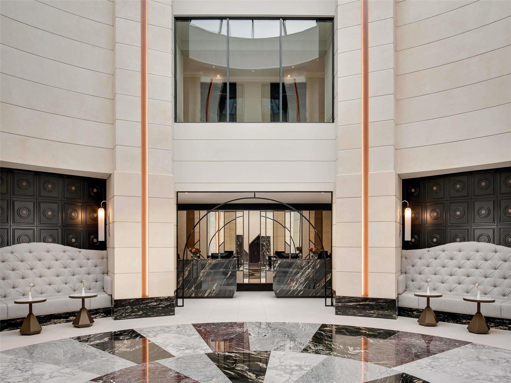 Fairmont Windsor Park 2