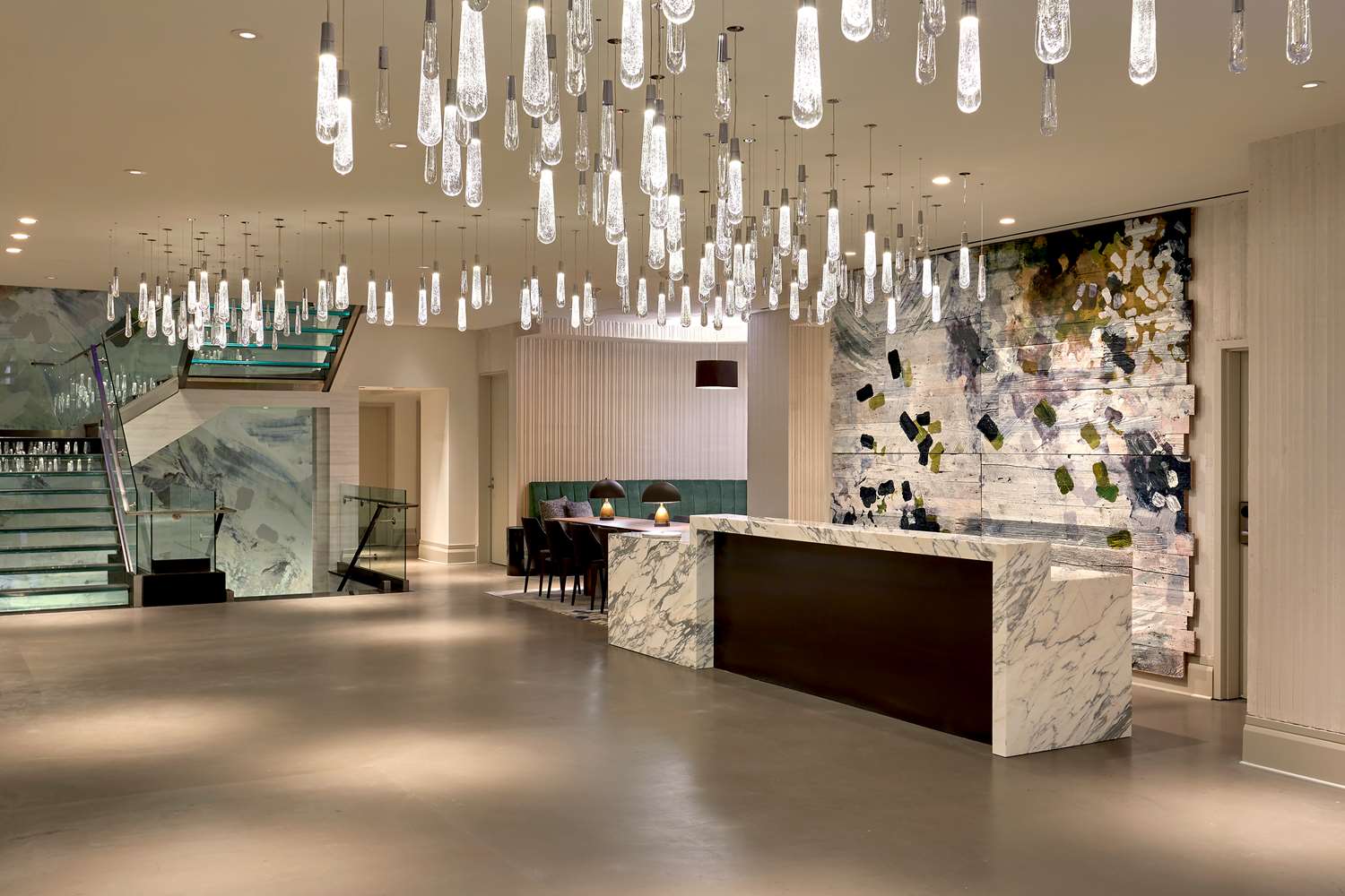 Hotel 1000, In The Unbound Collection By Hyatt 2