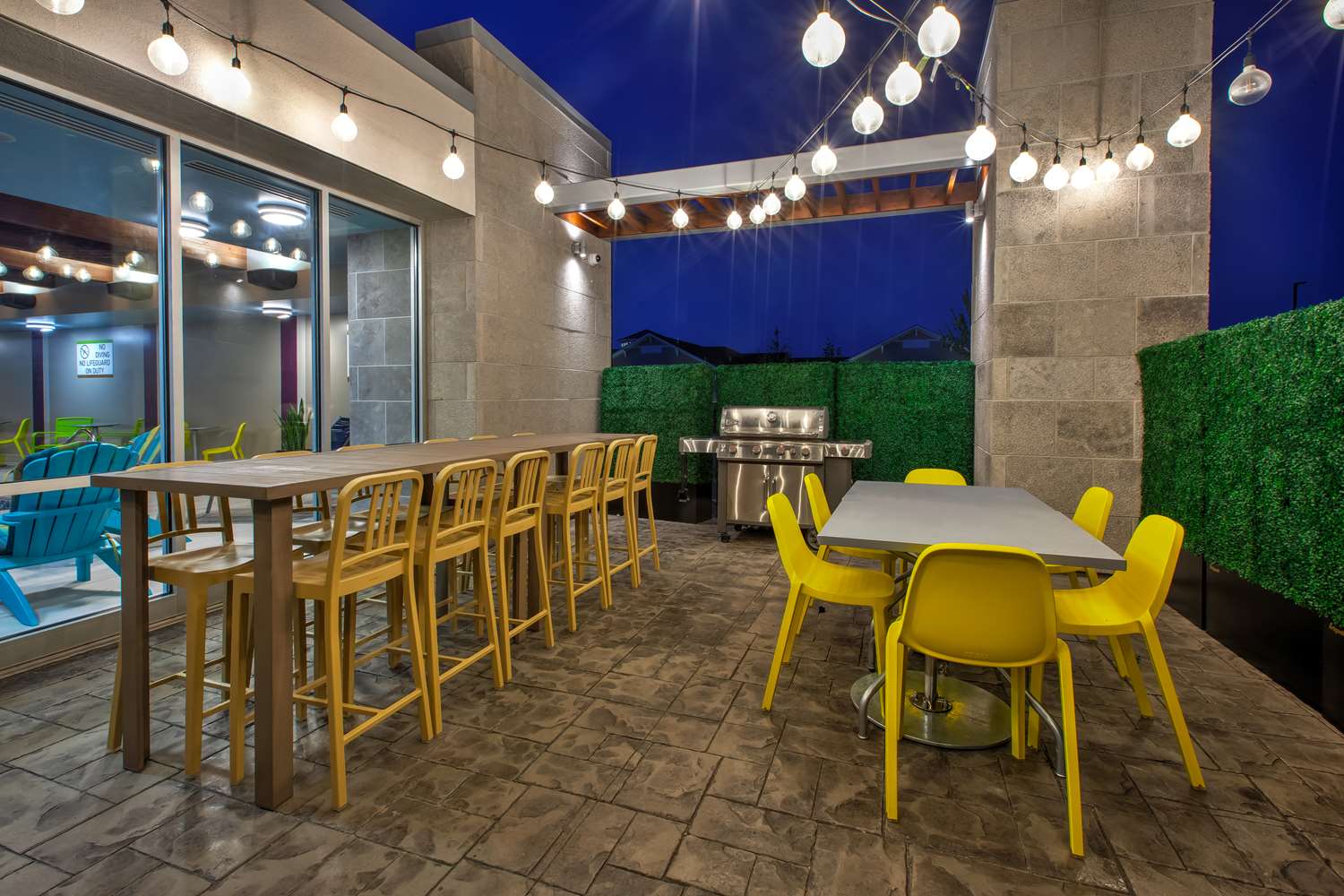 Home2 Suites By Hilton Grand Rapids South 2
