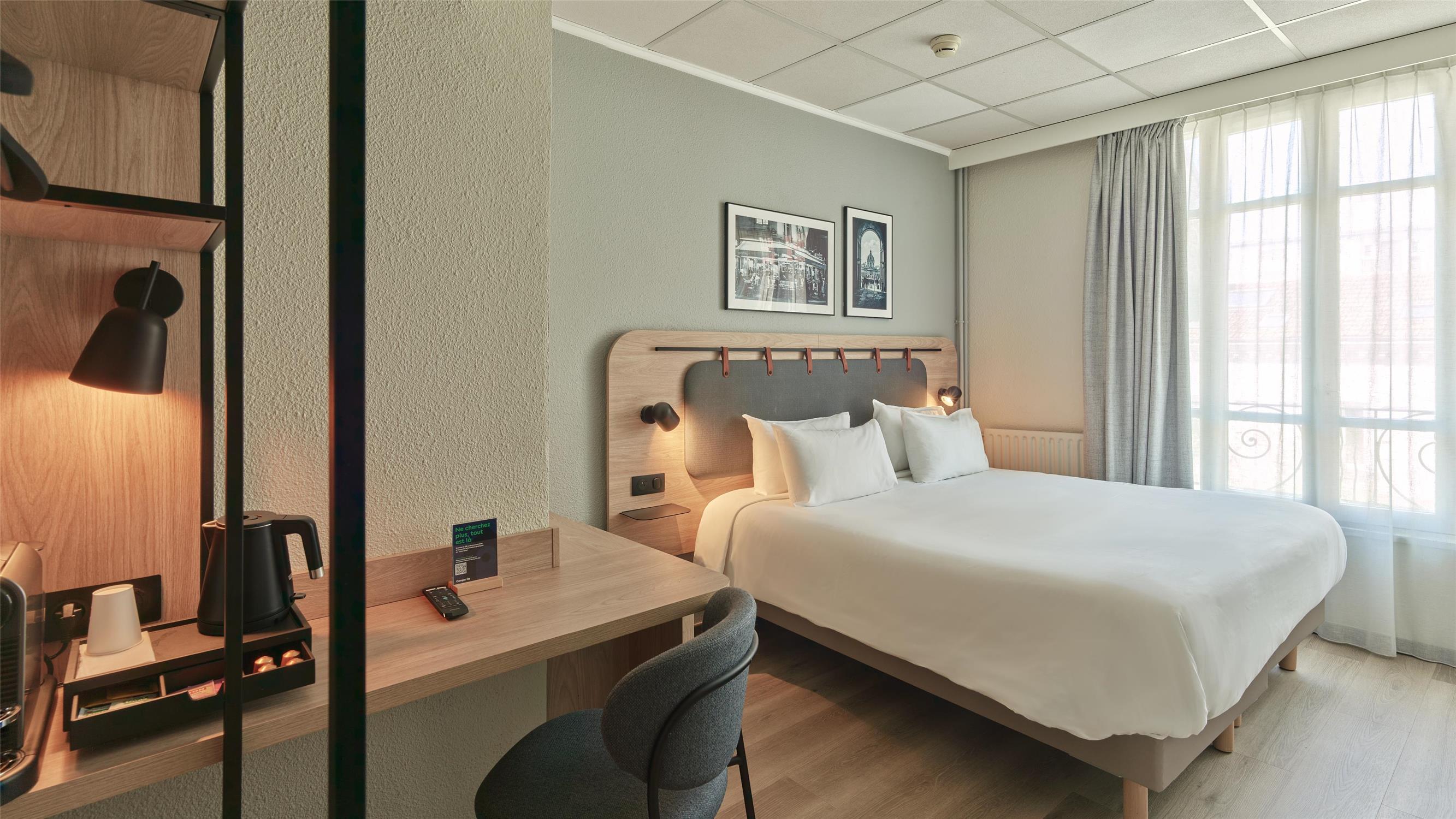 Campanile PRIME - Paris Ouest Boulogne 1