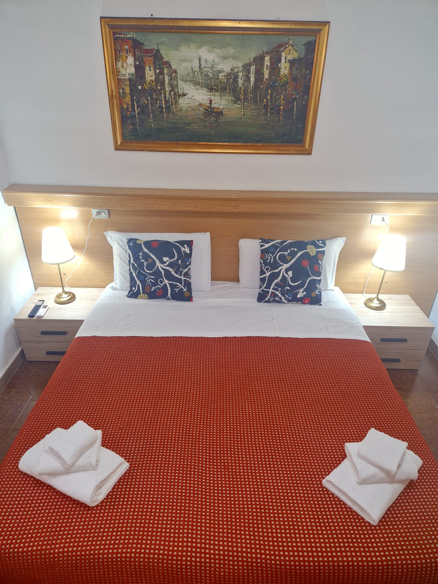 Hotel Tito 2