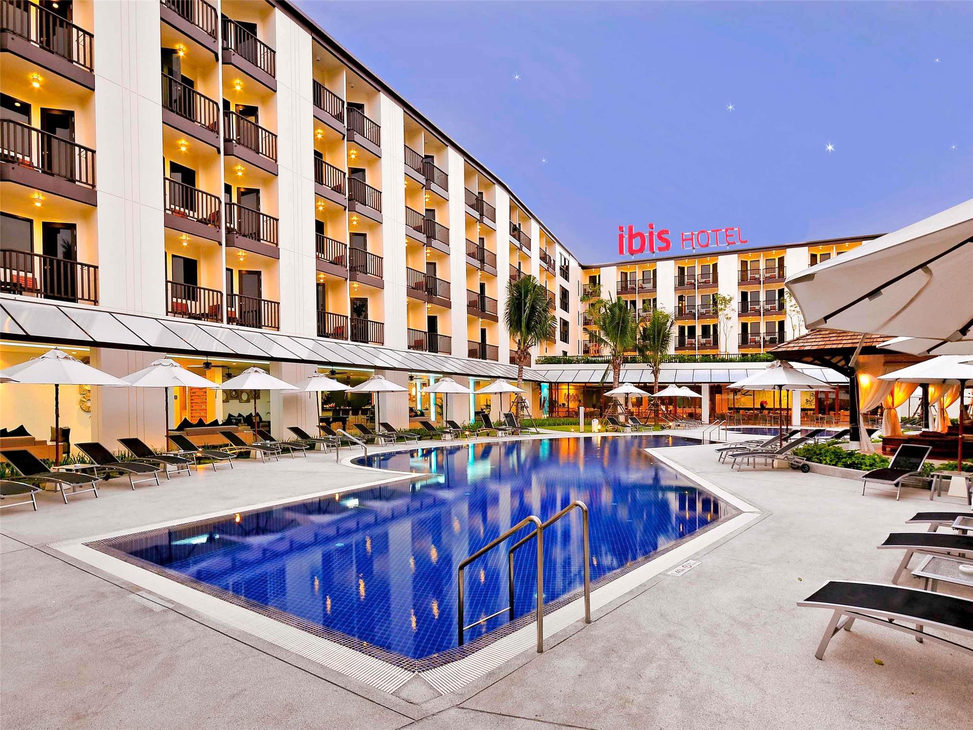 Ibis Phuket Kata 2