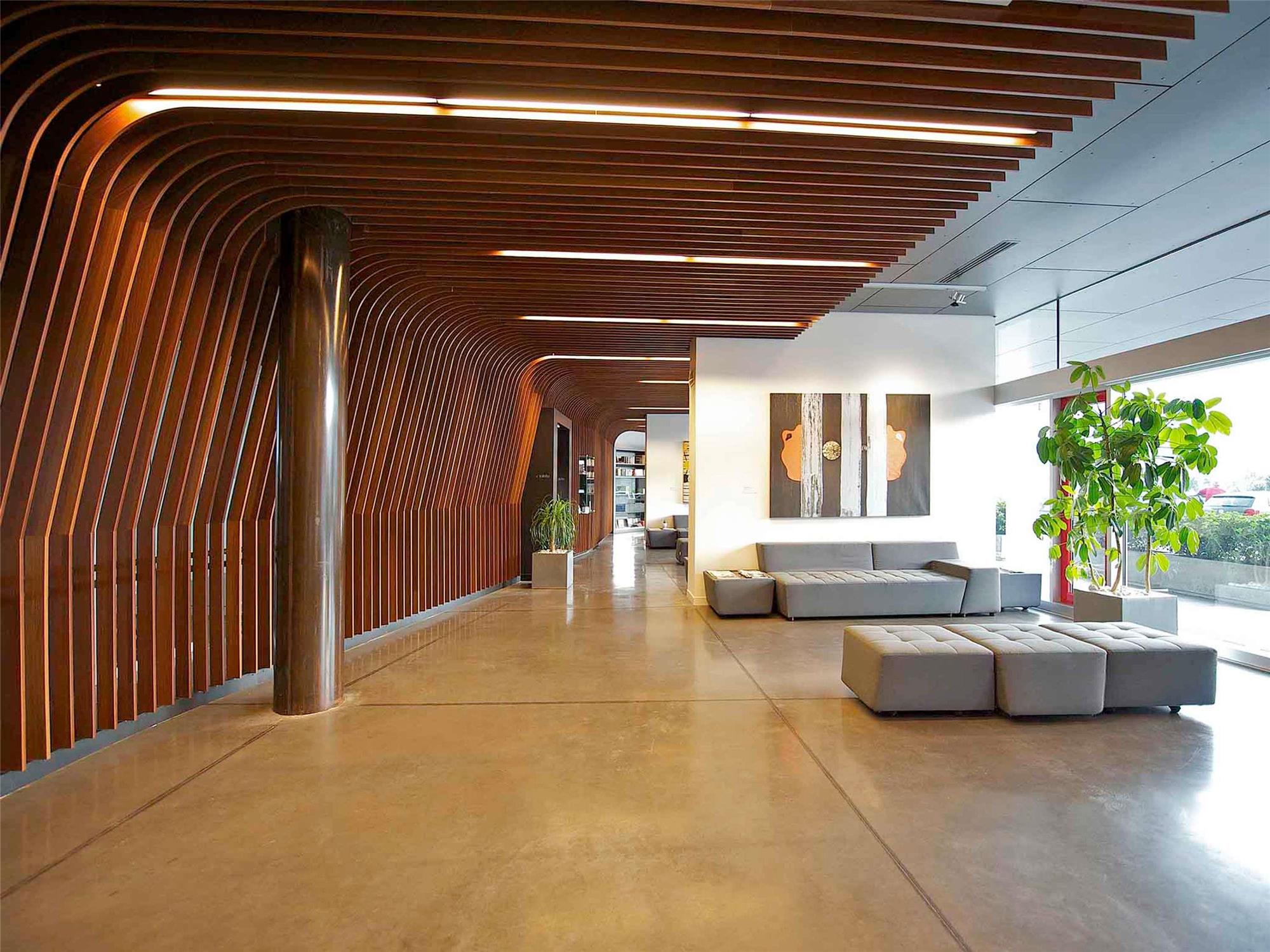 Mercure Nerocubo Rovereto 1