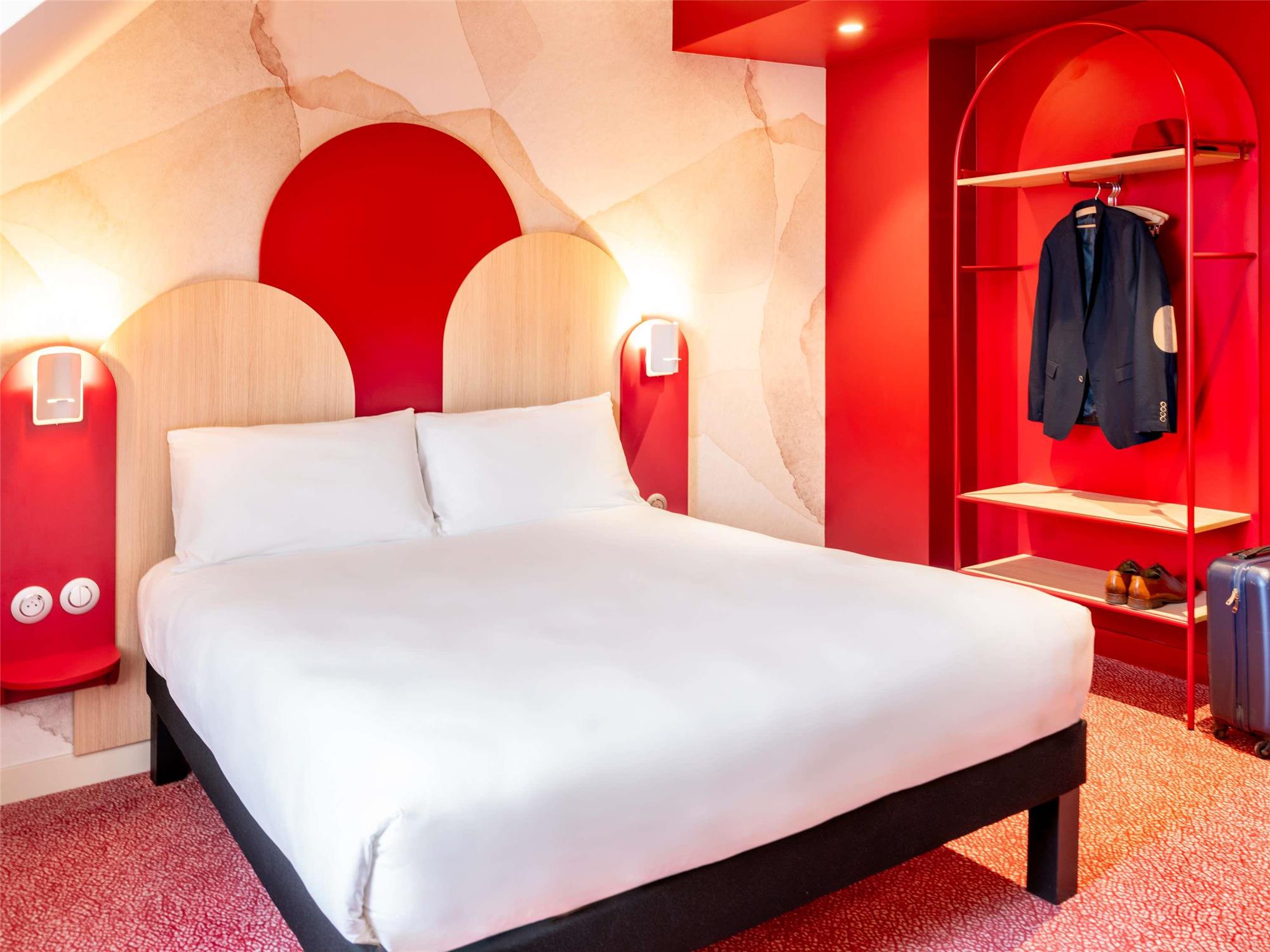 Ibis Styles Strasbourg Centre République 2
