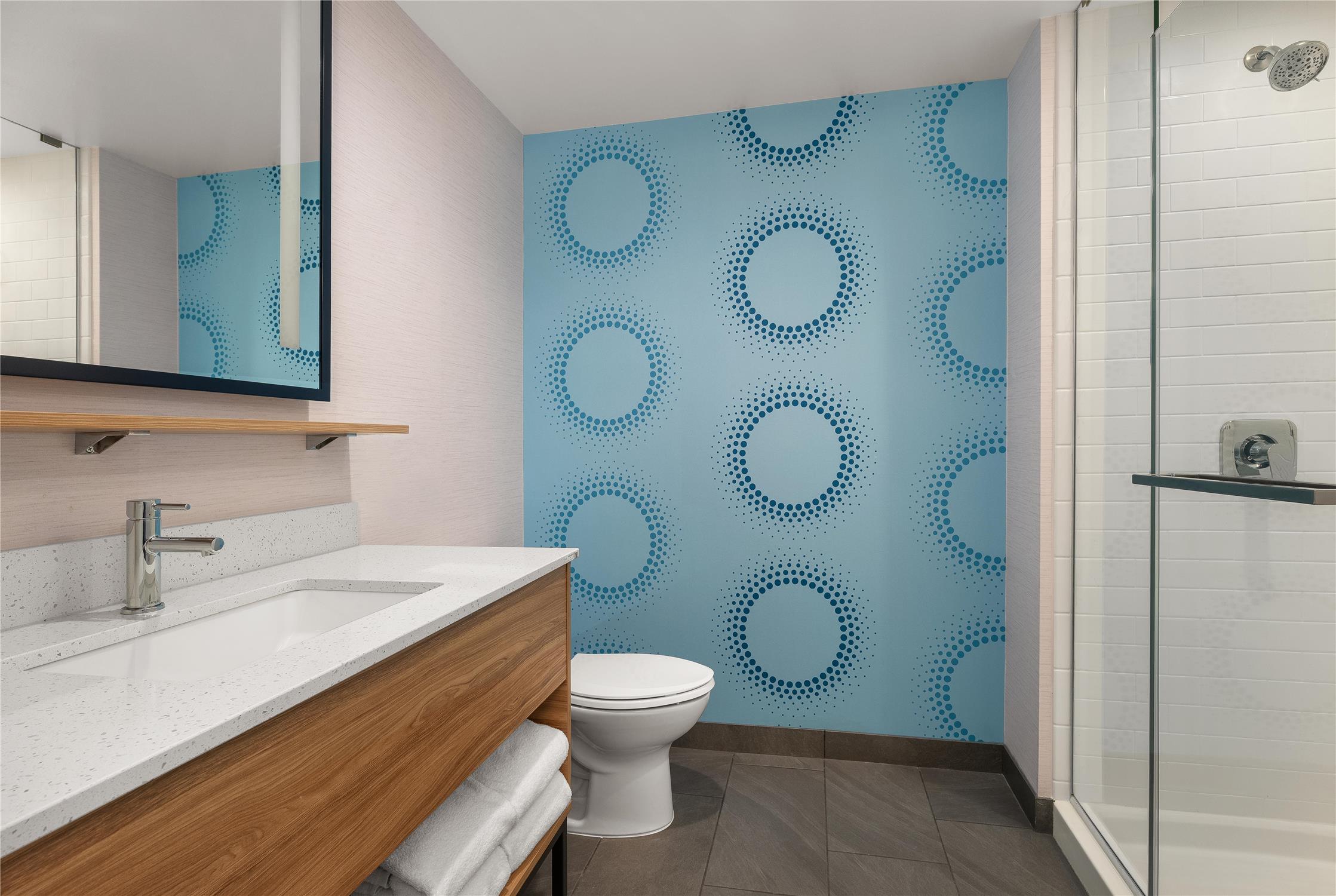 Habitación 2 camas
