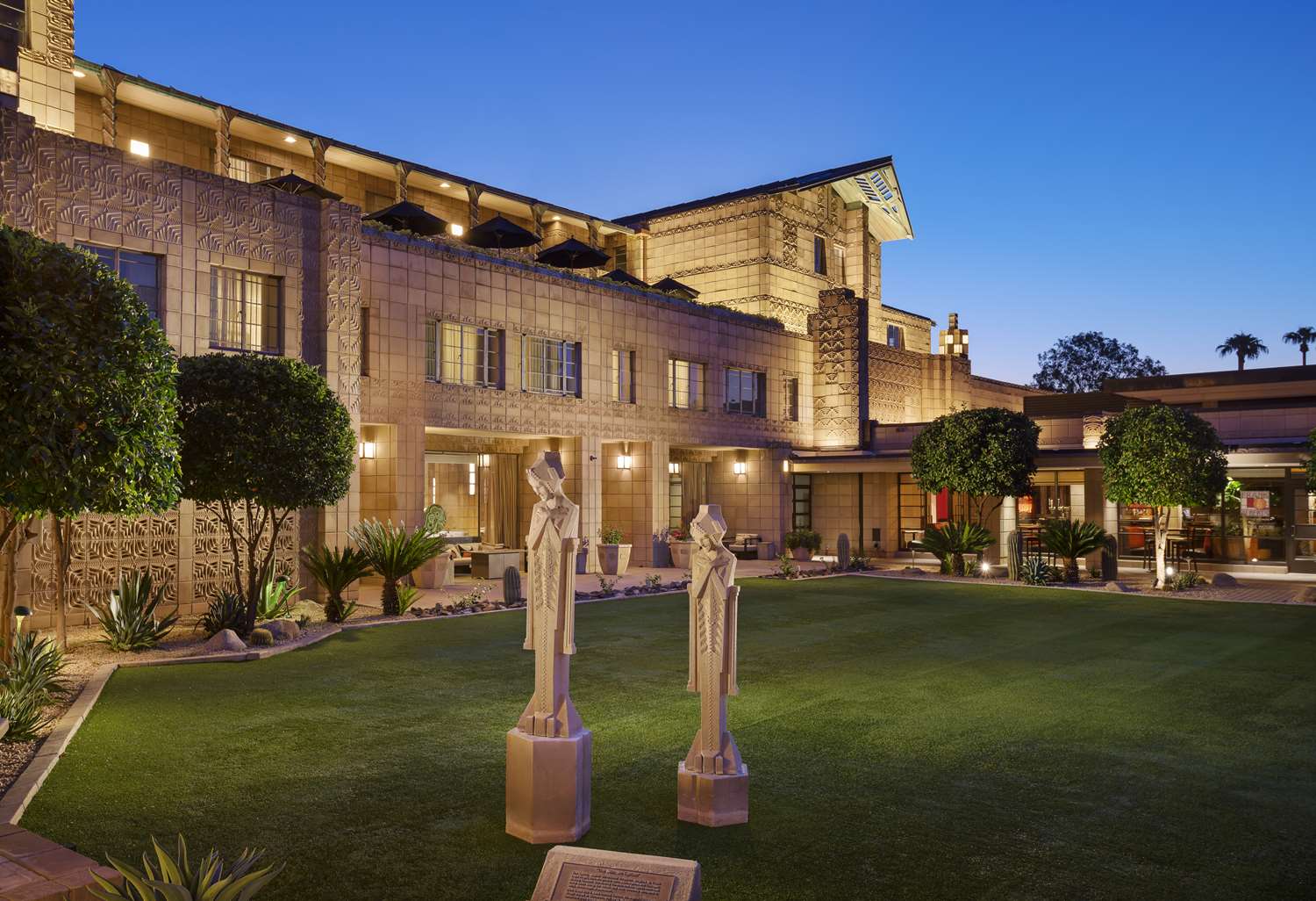 Arizona Biltmore, LXR Hotels & Resorts 2