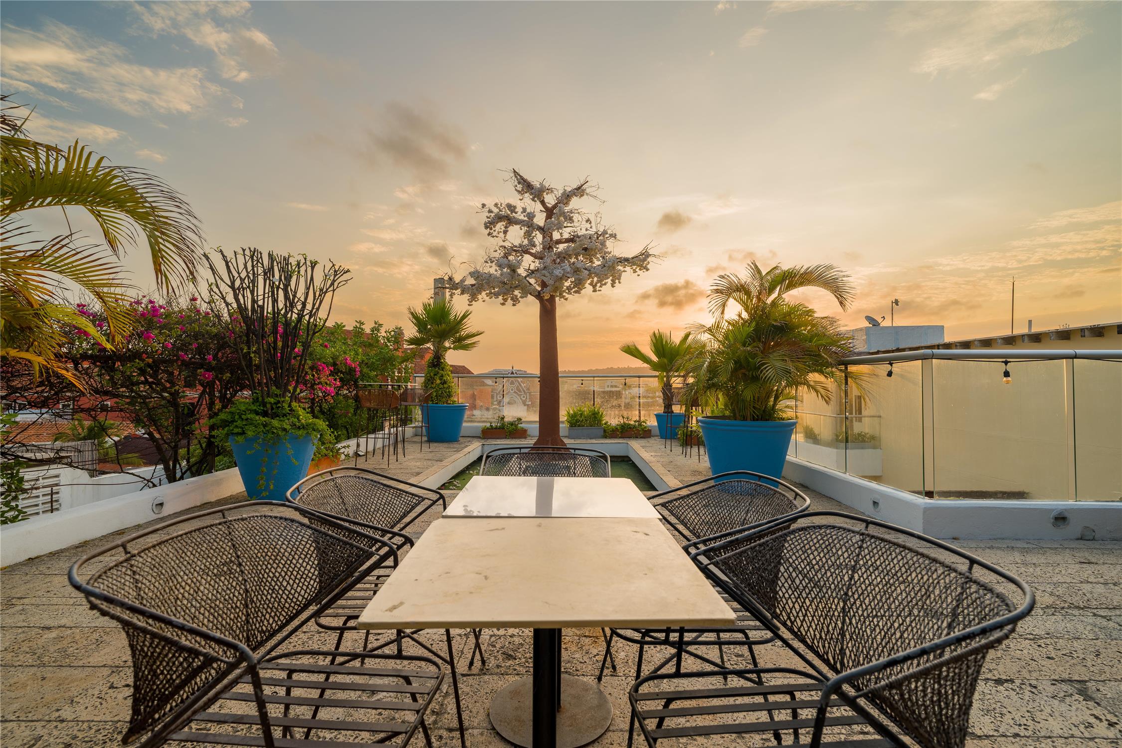 Nacar Hotel Cartagena, Curio Collection by Hilton 2