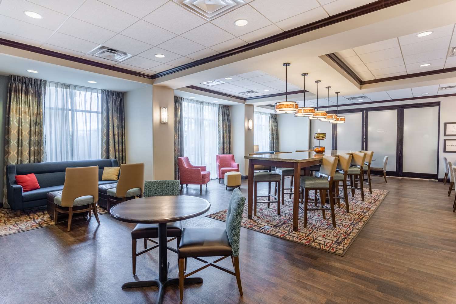 Hampton Inn Minneapolis/Shakopee 2