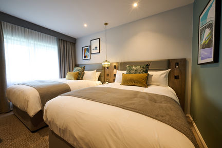 voco TELFORD - IRONBRIDGE by IHG 2