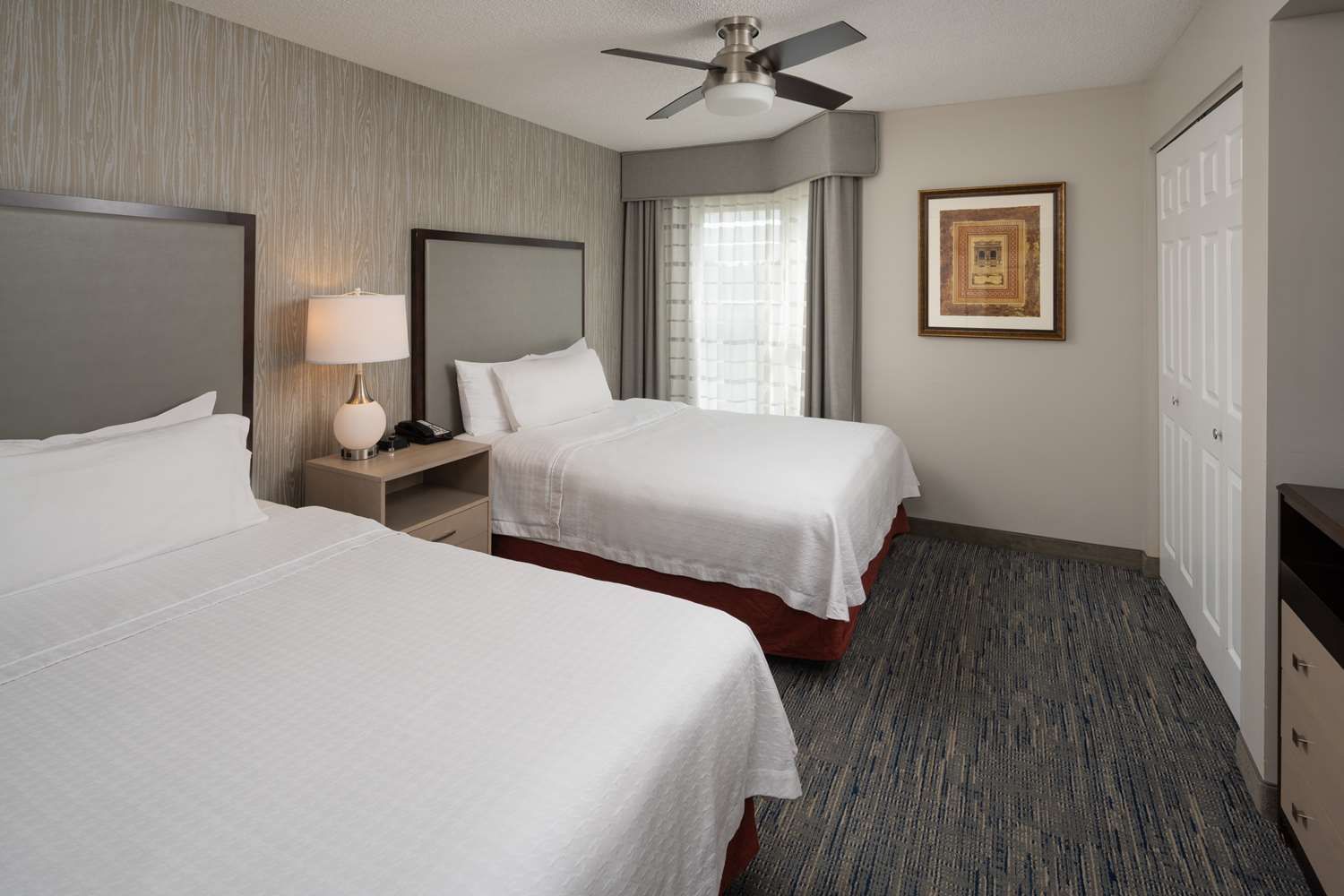 1 Bedroom Suite