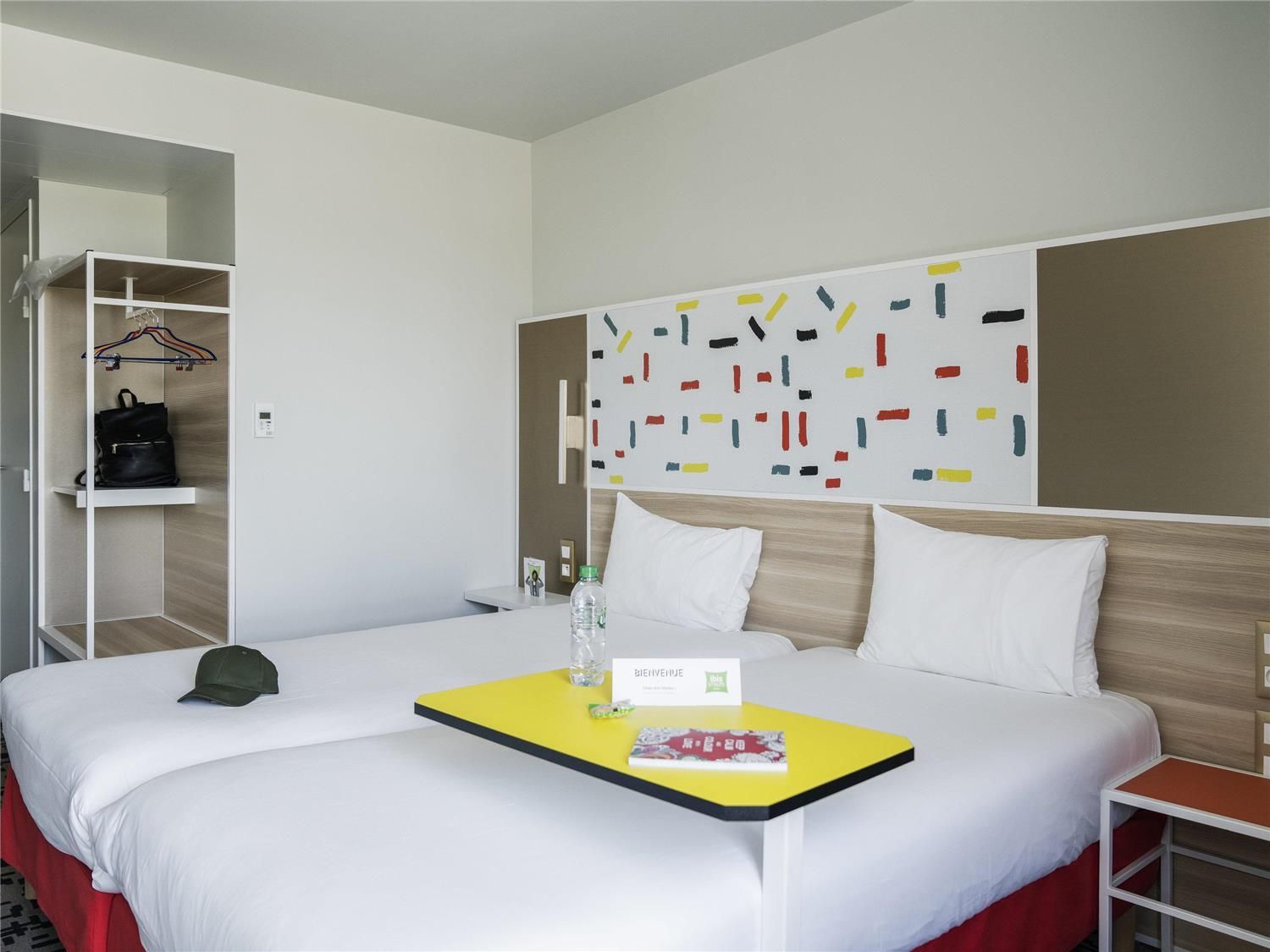 Estándar Familiar Suite