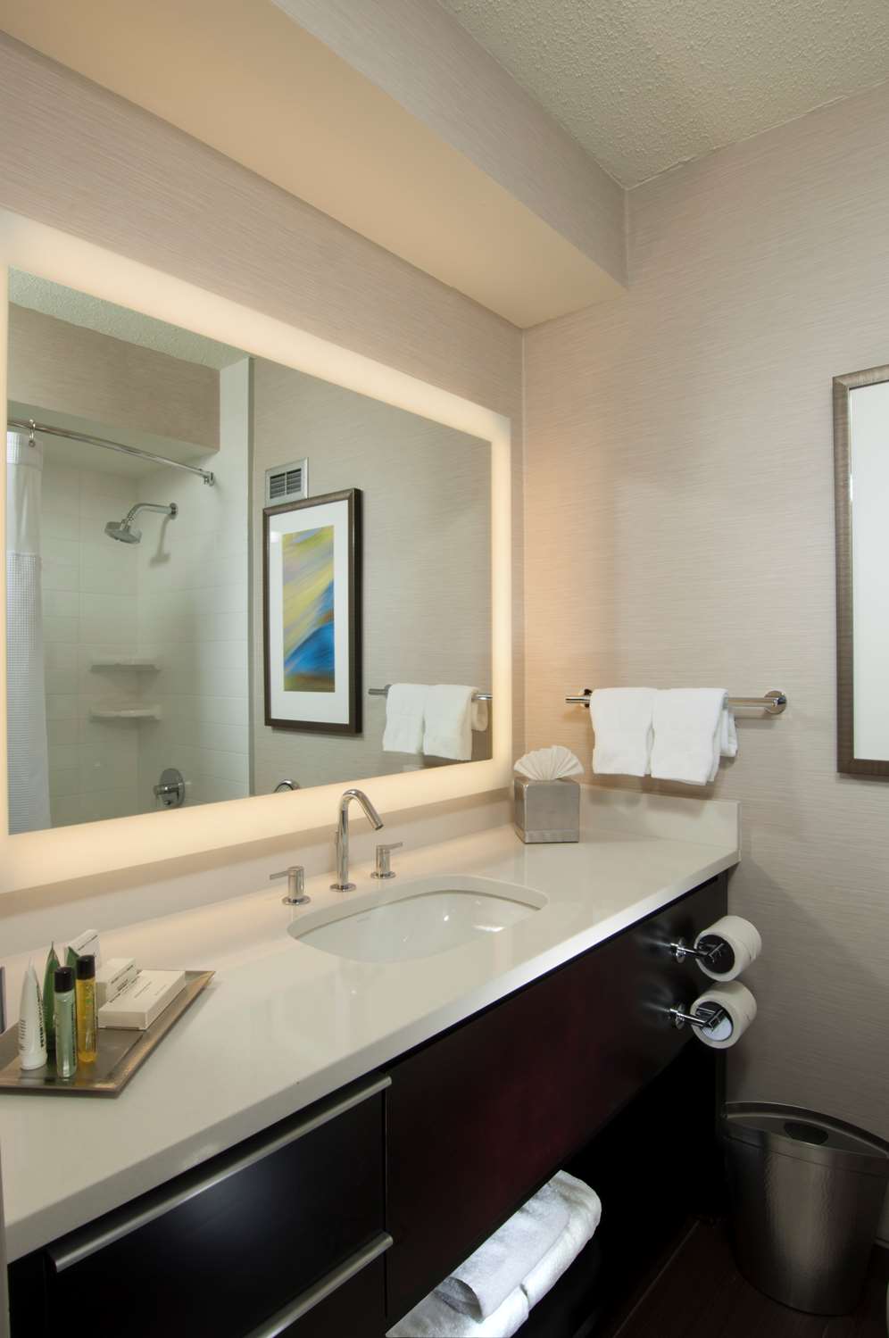 Habitación doble, ejecutiva