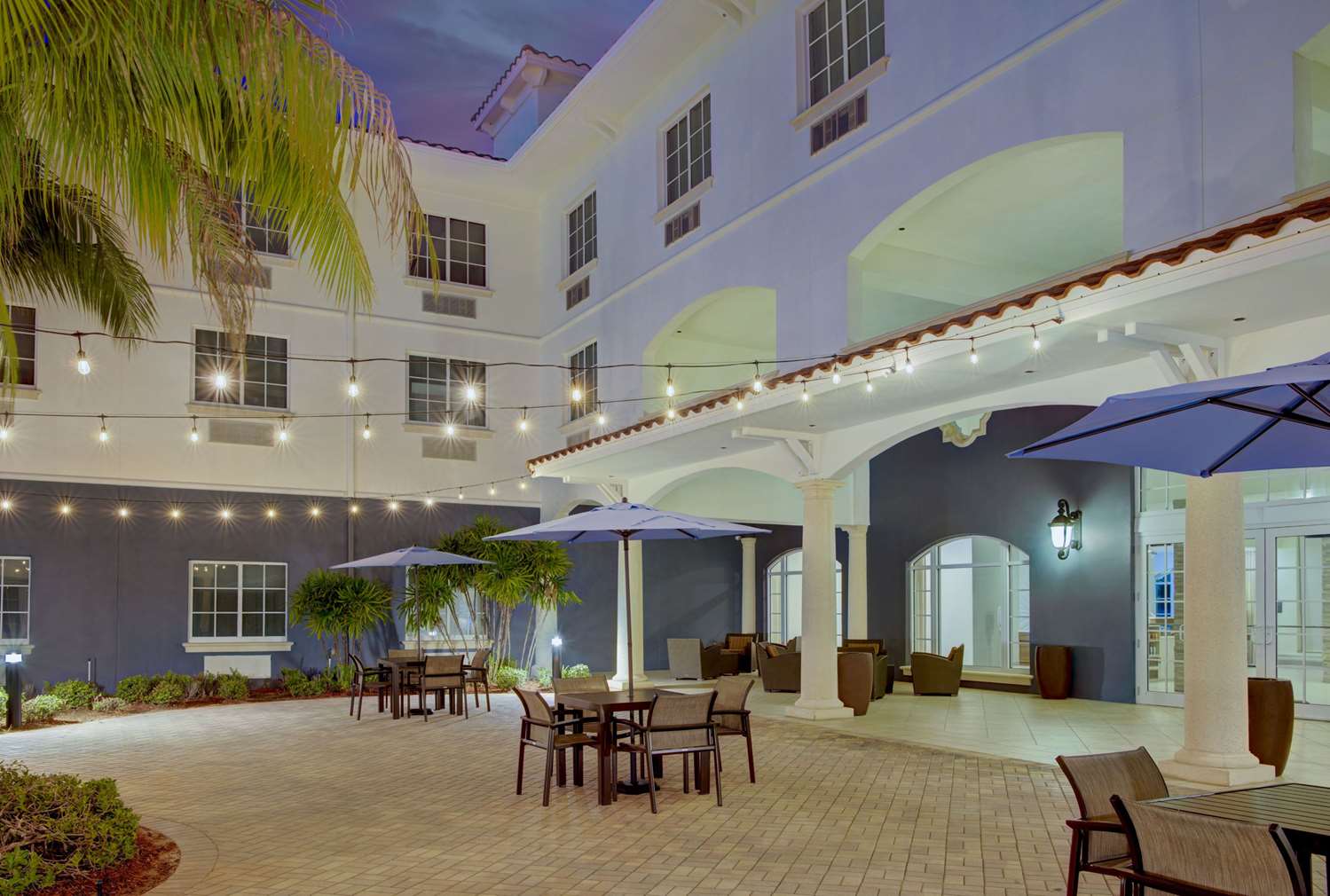 Hilton Garden Inn at PGA Village/Port St. Lucie 2
