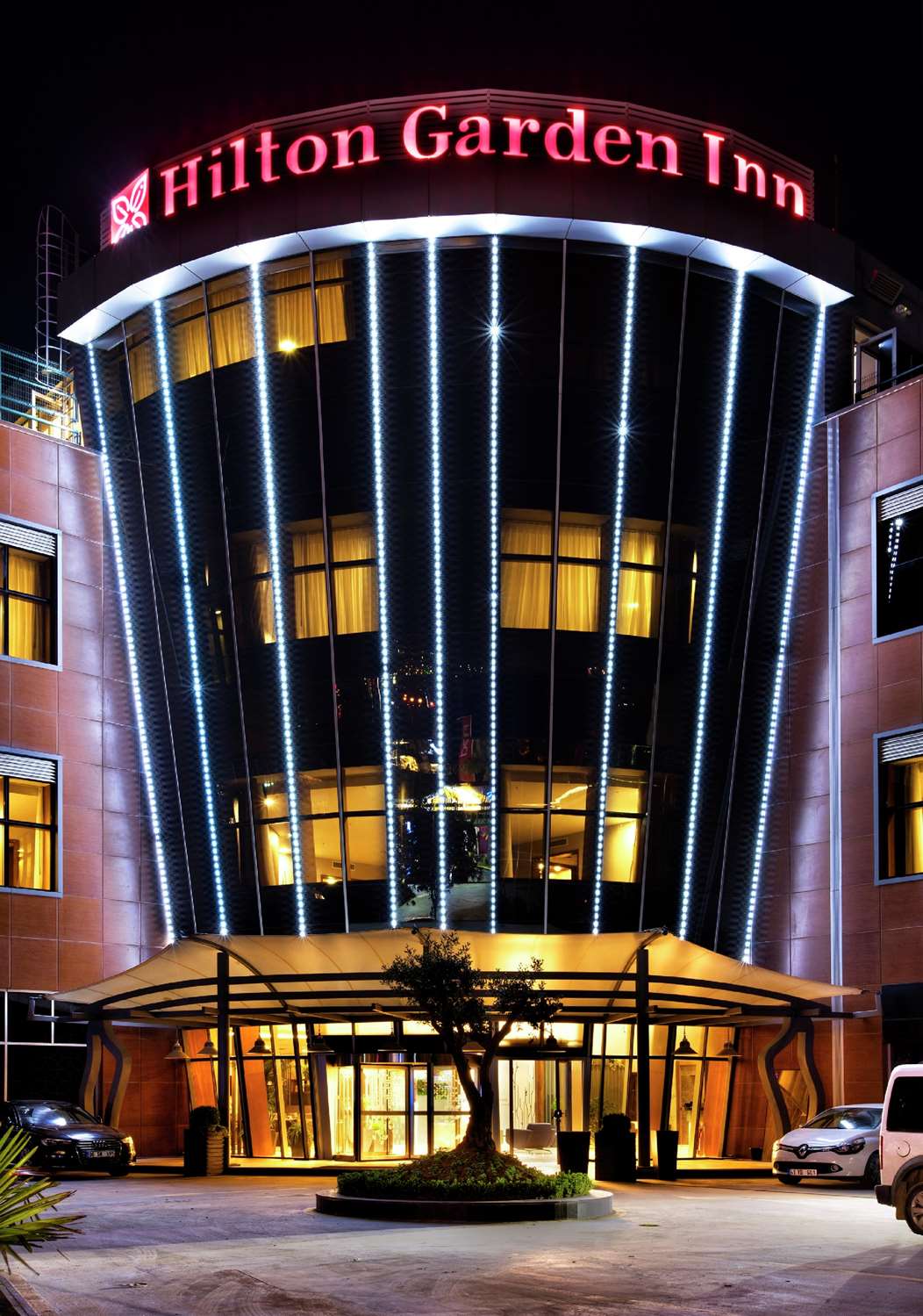 Hilton Garden Inn Kocaeli Sekerpinar 2