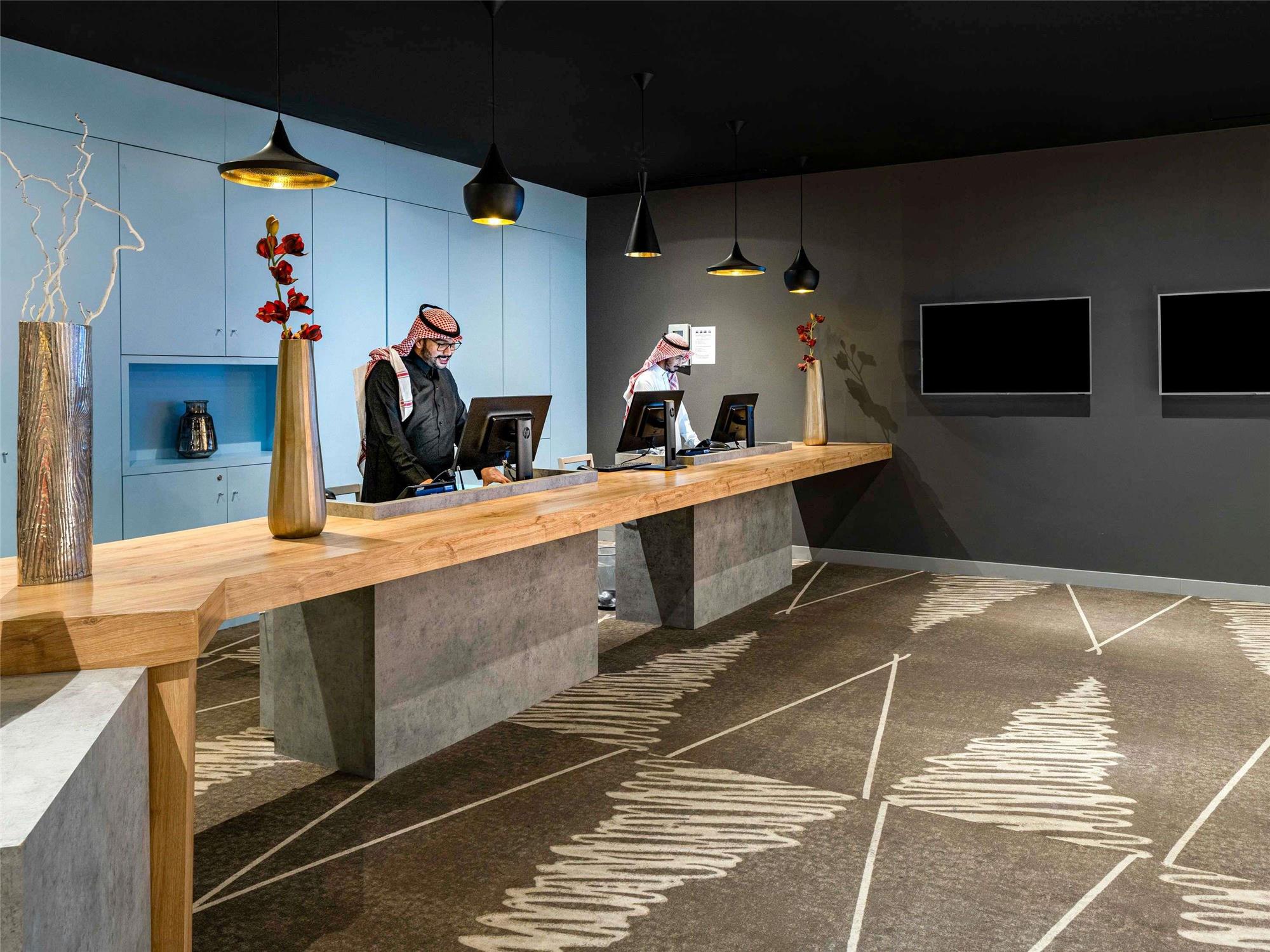 ibis Jeddah City Center 2