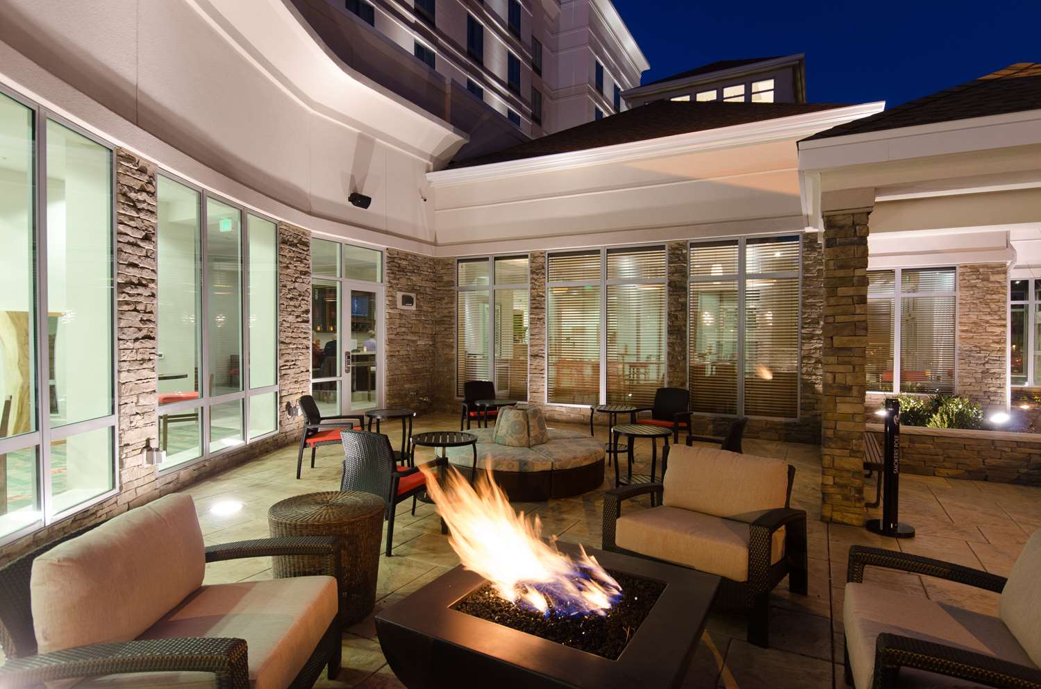 Hilton Garden Inn Hickory 2