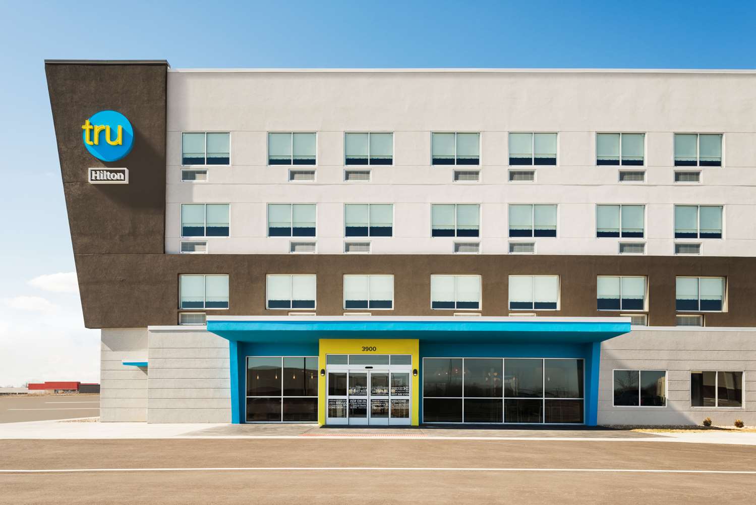 Tru By Hilton Cedar Rapids Westdale 2