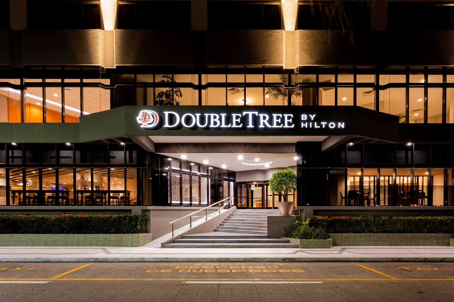 DoubleTree by Hilton Veracruz 1