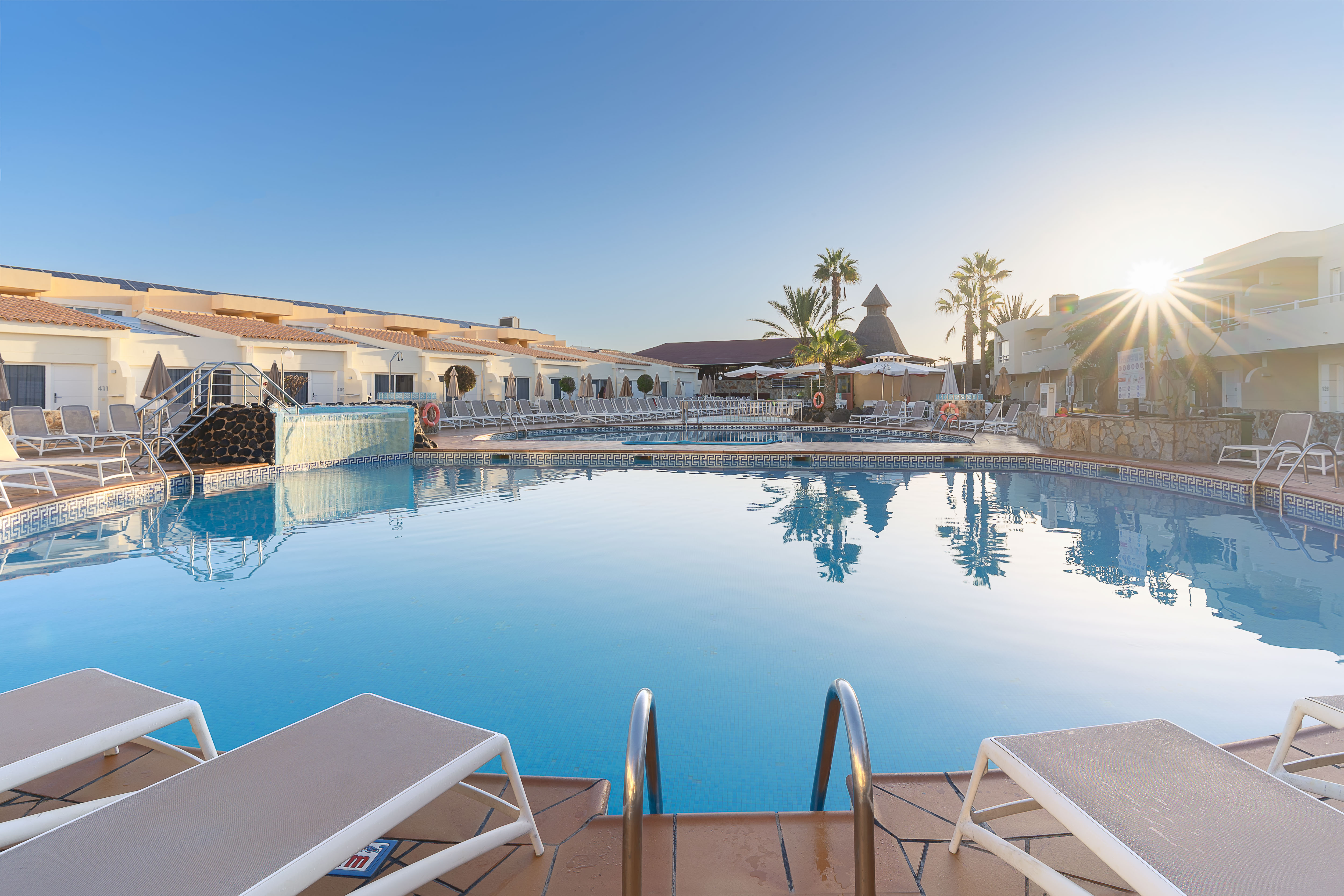 Hotel Arena Suite - Adults Only 2