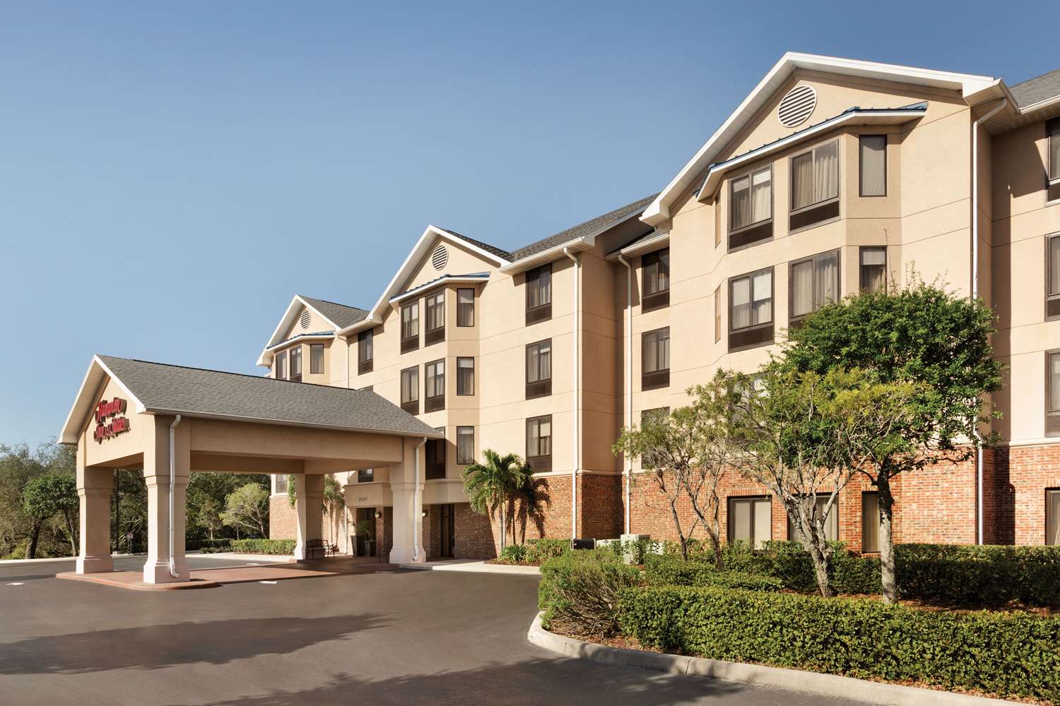 Hampton Inn & Suites Tarpon Springs 1