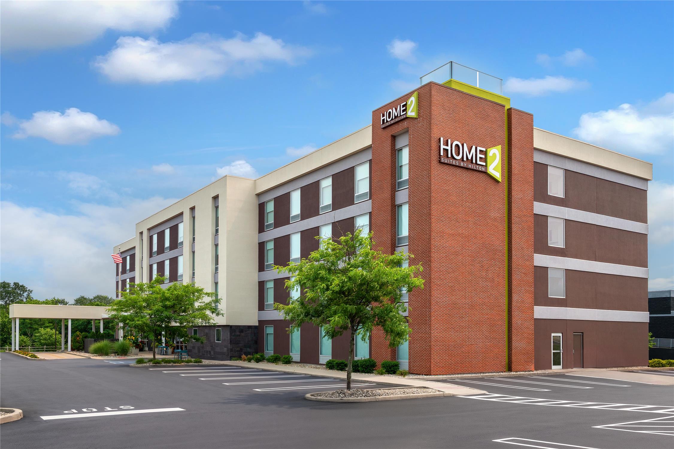 Home2 Suites by Hilton Middletown 1