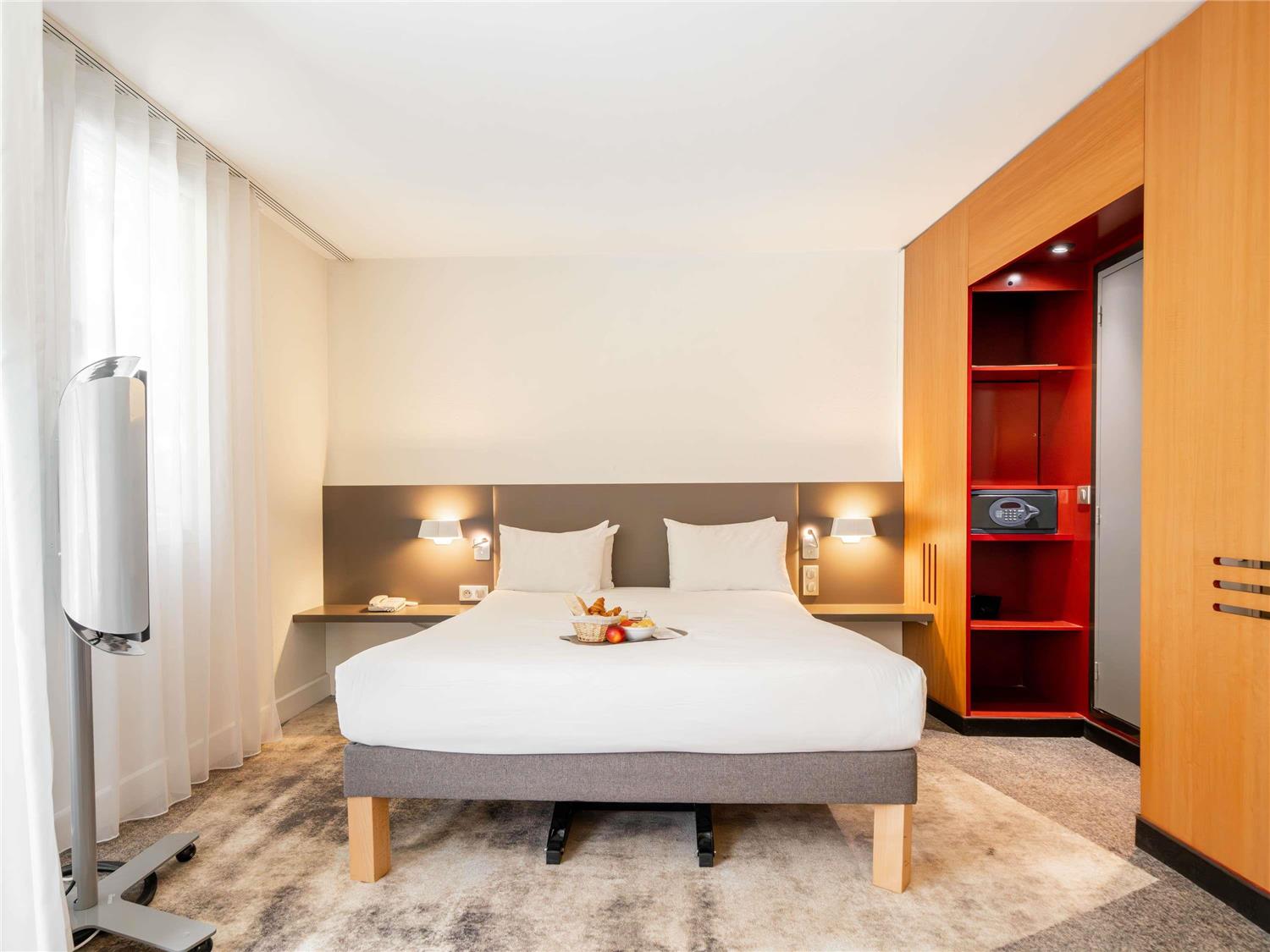 Supérieur(e) Suite