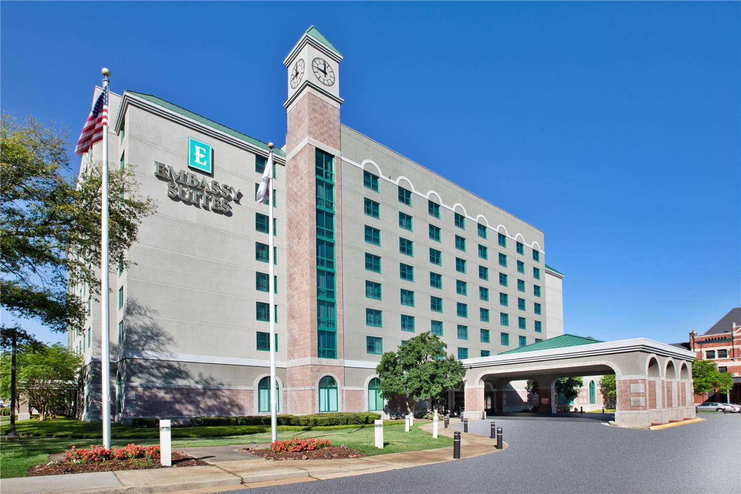 Embassy Suites by Hilton Montgomery Hotel & Conference Ctr 1