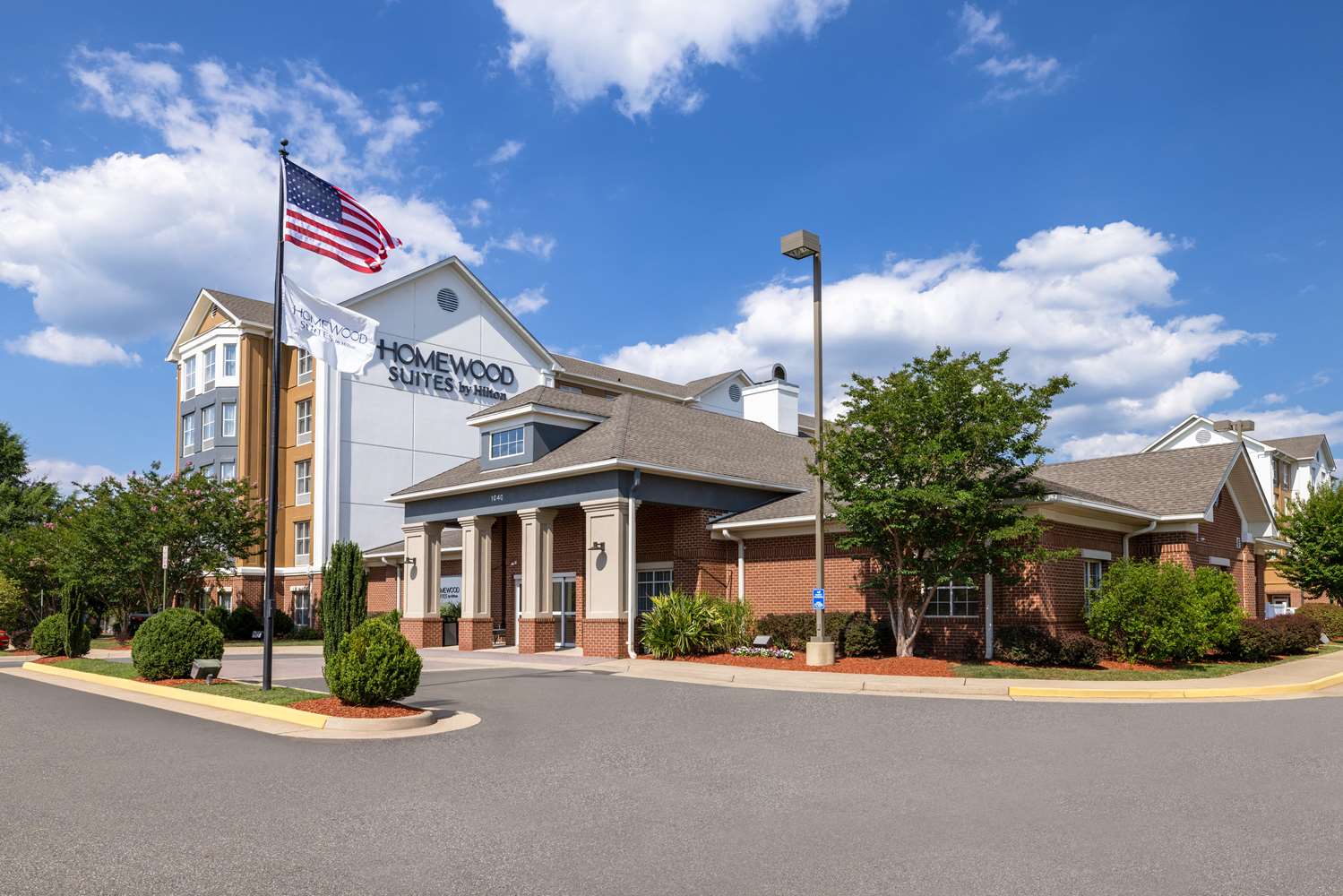 Homewood Suites by Hilton Fredericksburg 1