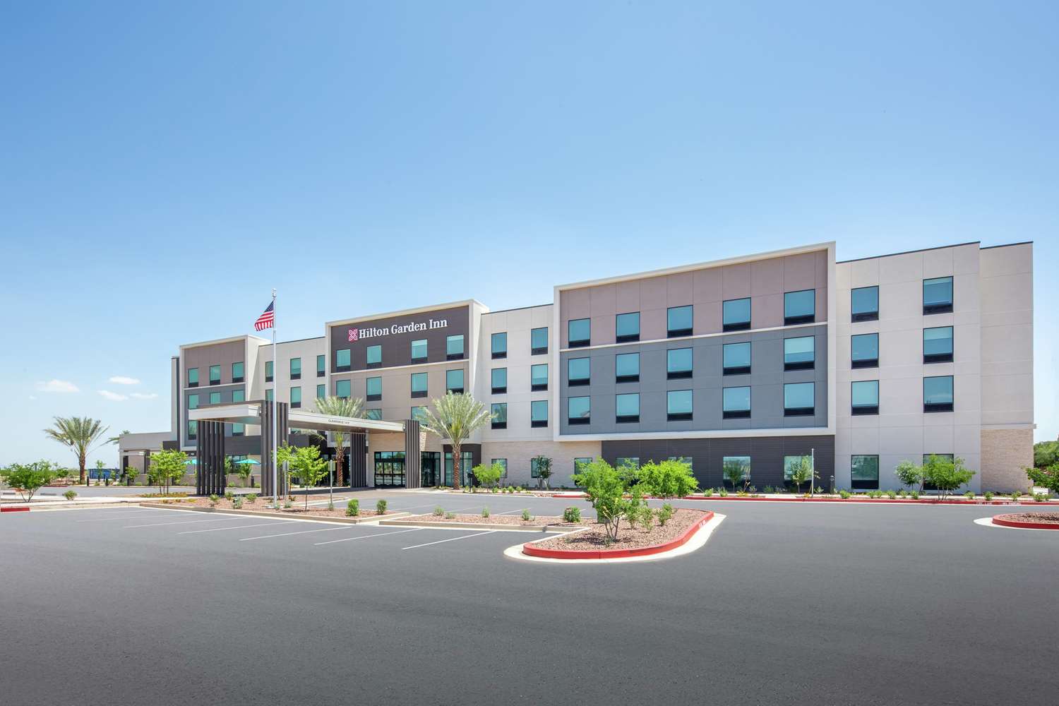 Hilton Garden Inn Surprise Phoenix 1