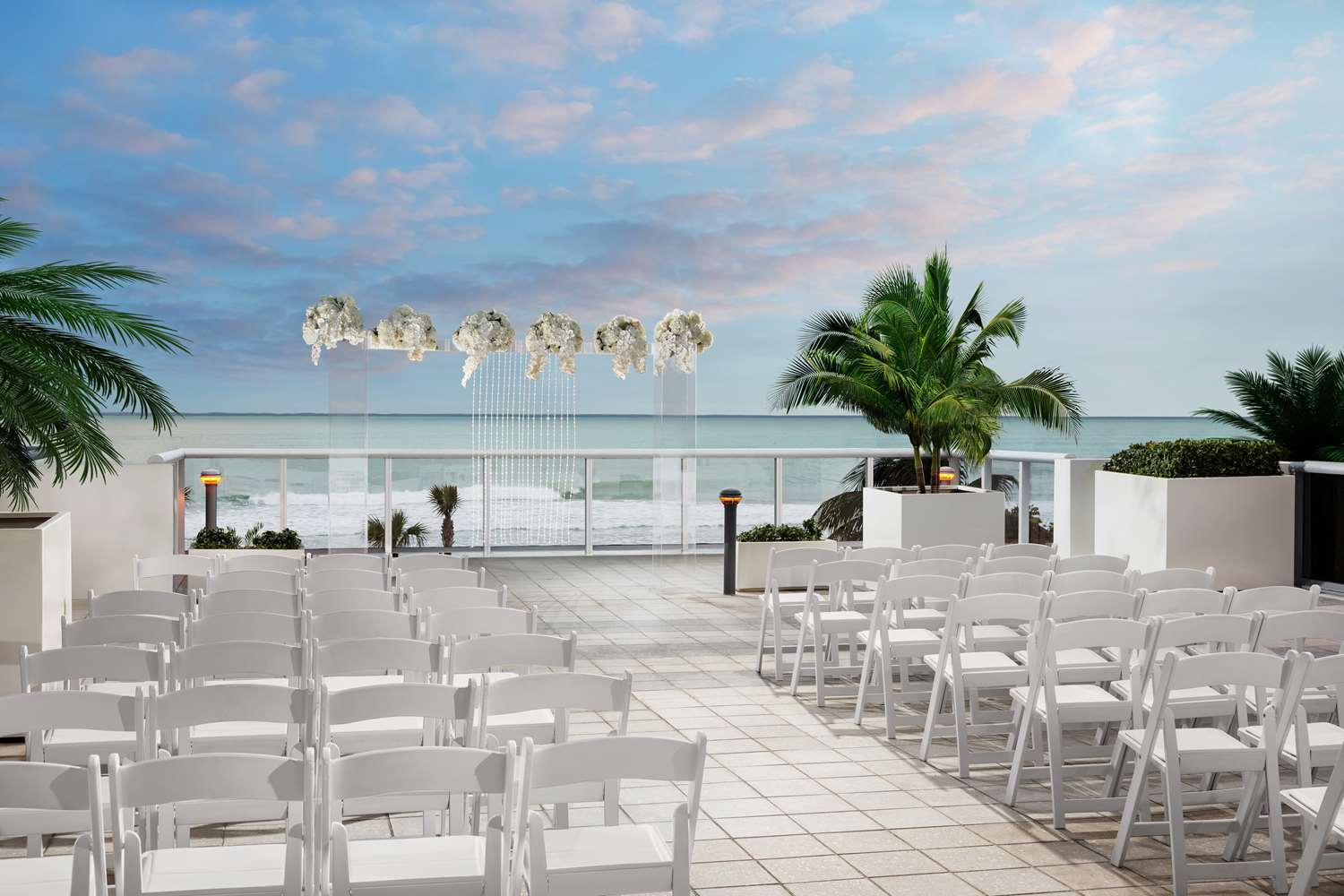 Hilton Cabana Miami Beach Resort 2