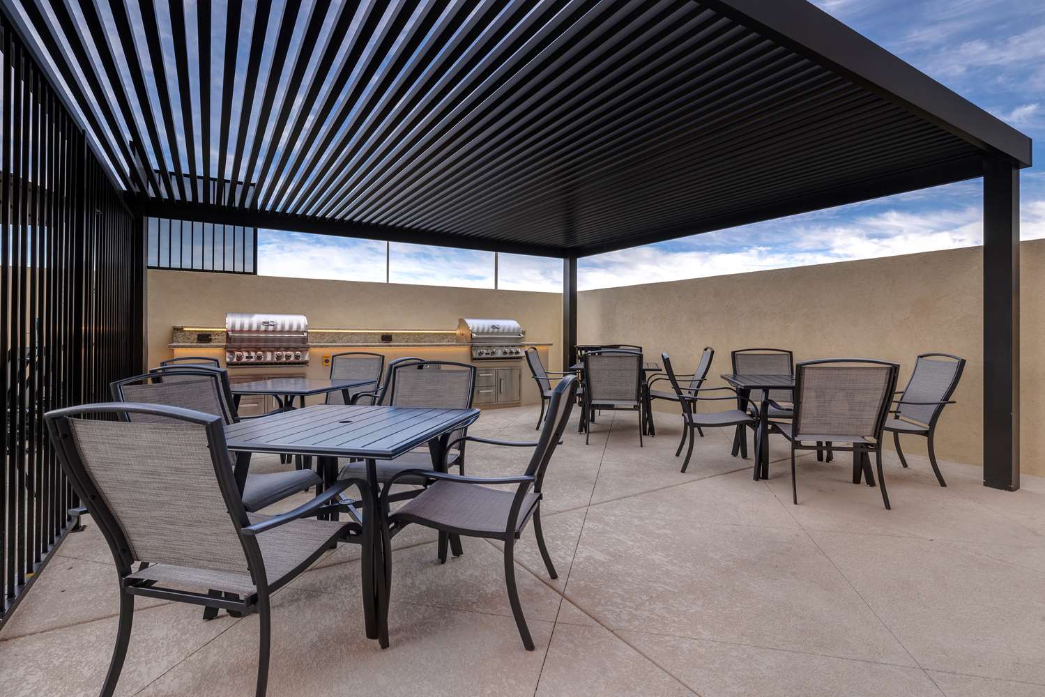 Home2 Suites By Hilton Las Vegas Southwest I-215 Curve 2