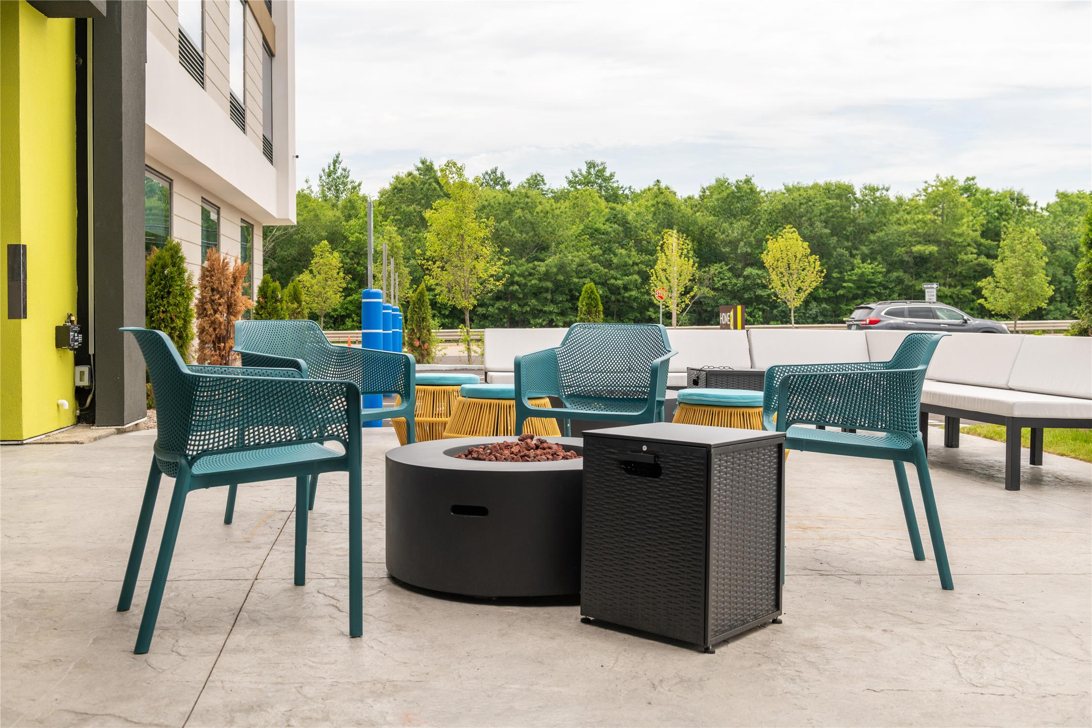Home2 Suites By Hilton North Attleboro 2