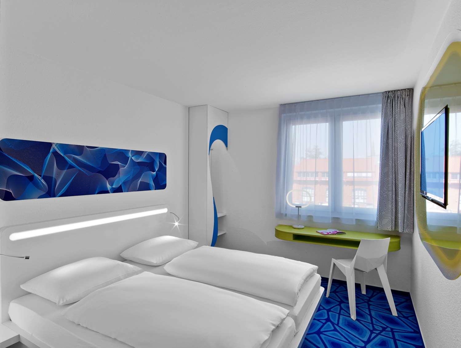 Prize by Radisson, Hamburg City 2