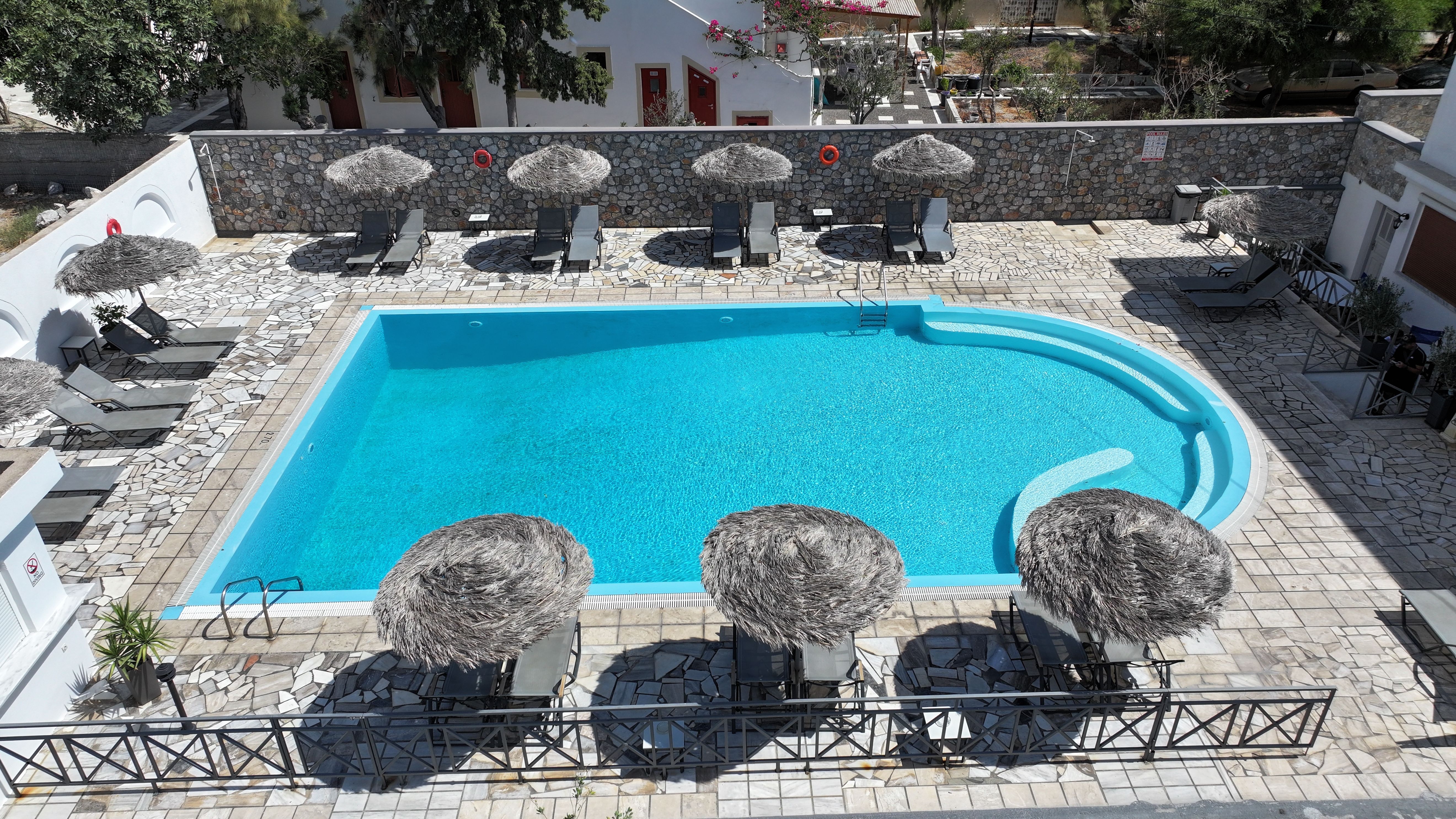 Hotel Marybill 1