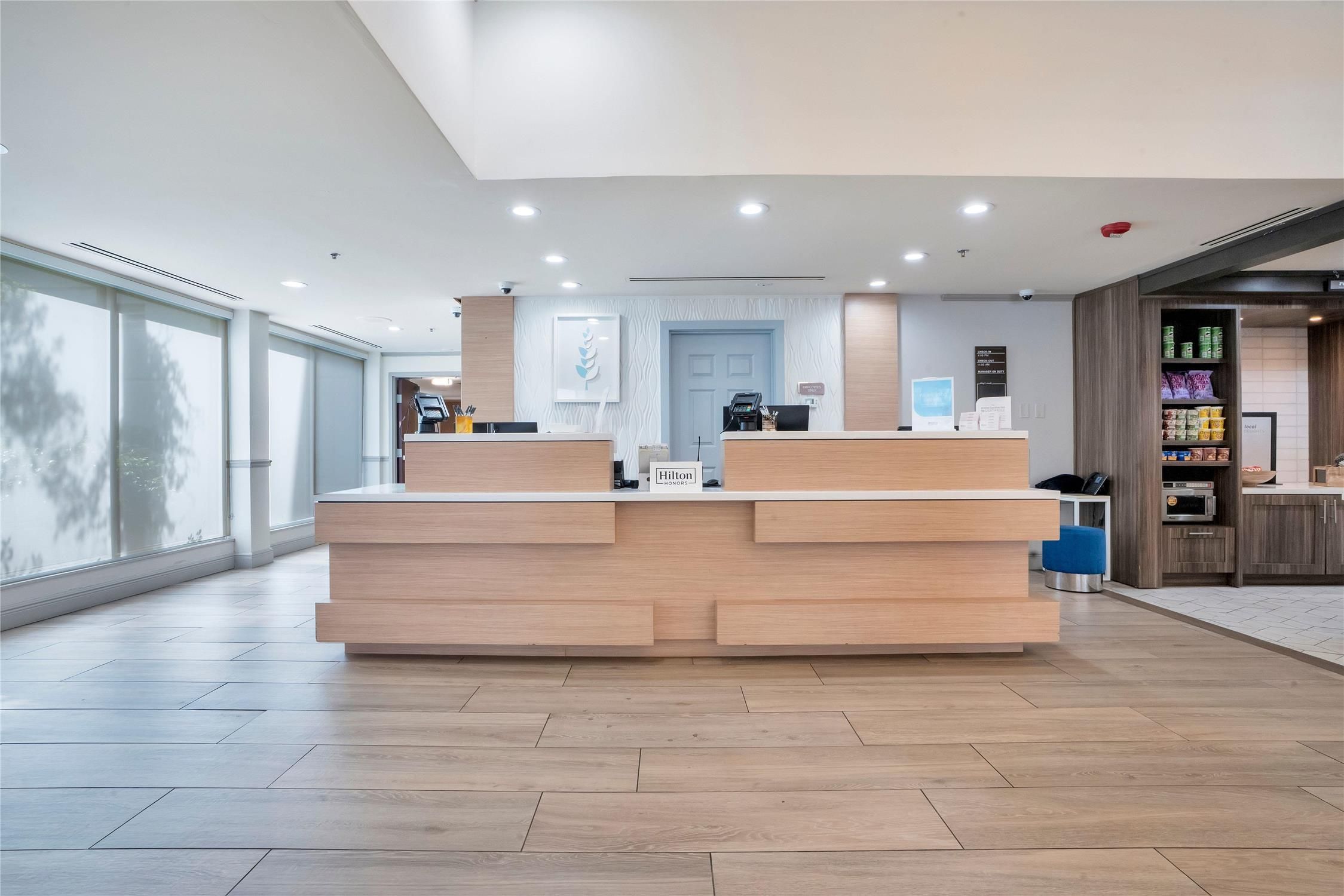 Hilton Garden Inn Jacksonville Airport 2