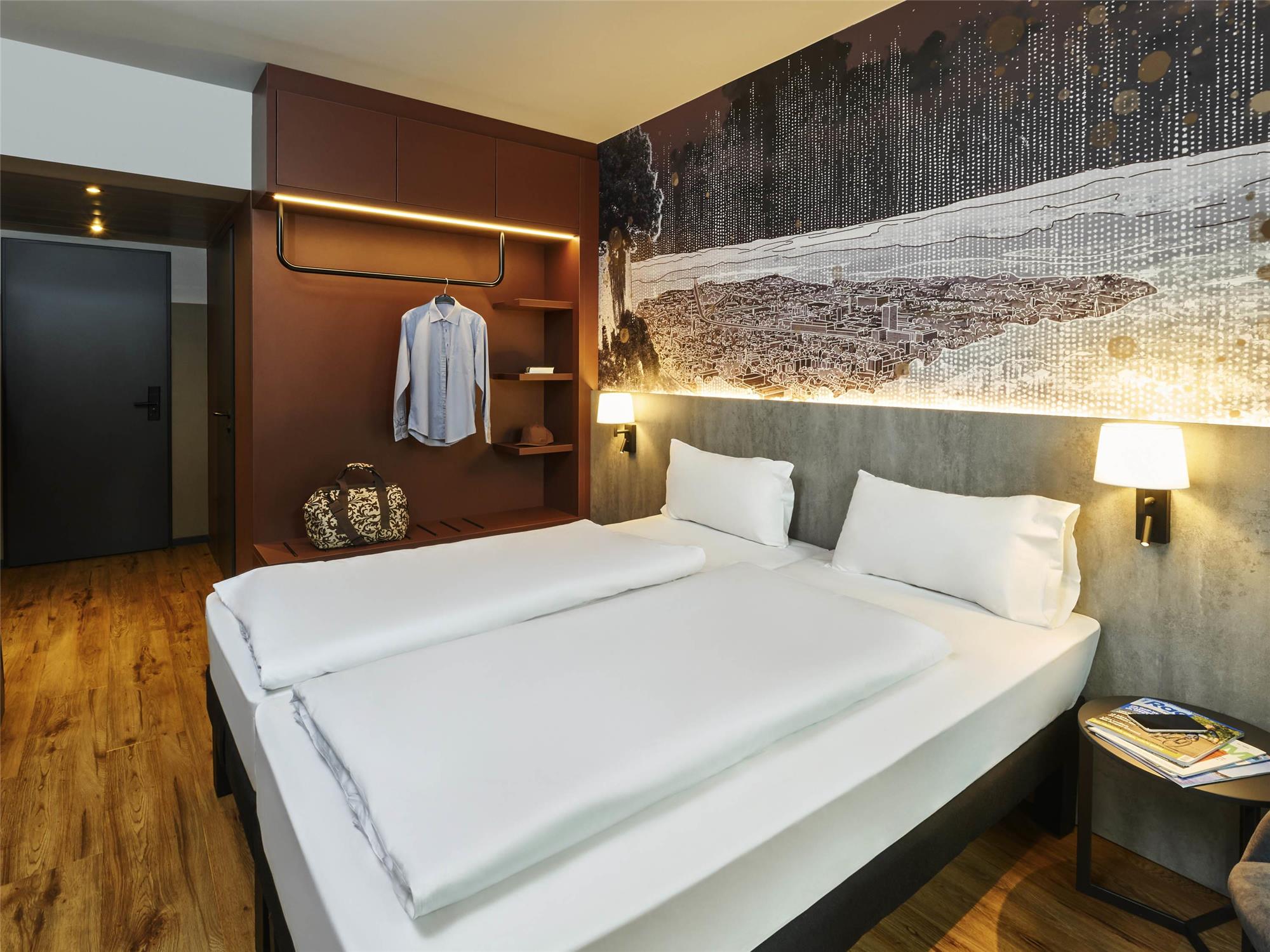Doppelzimmer