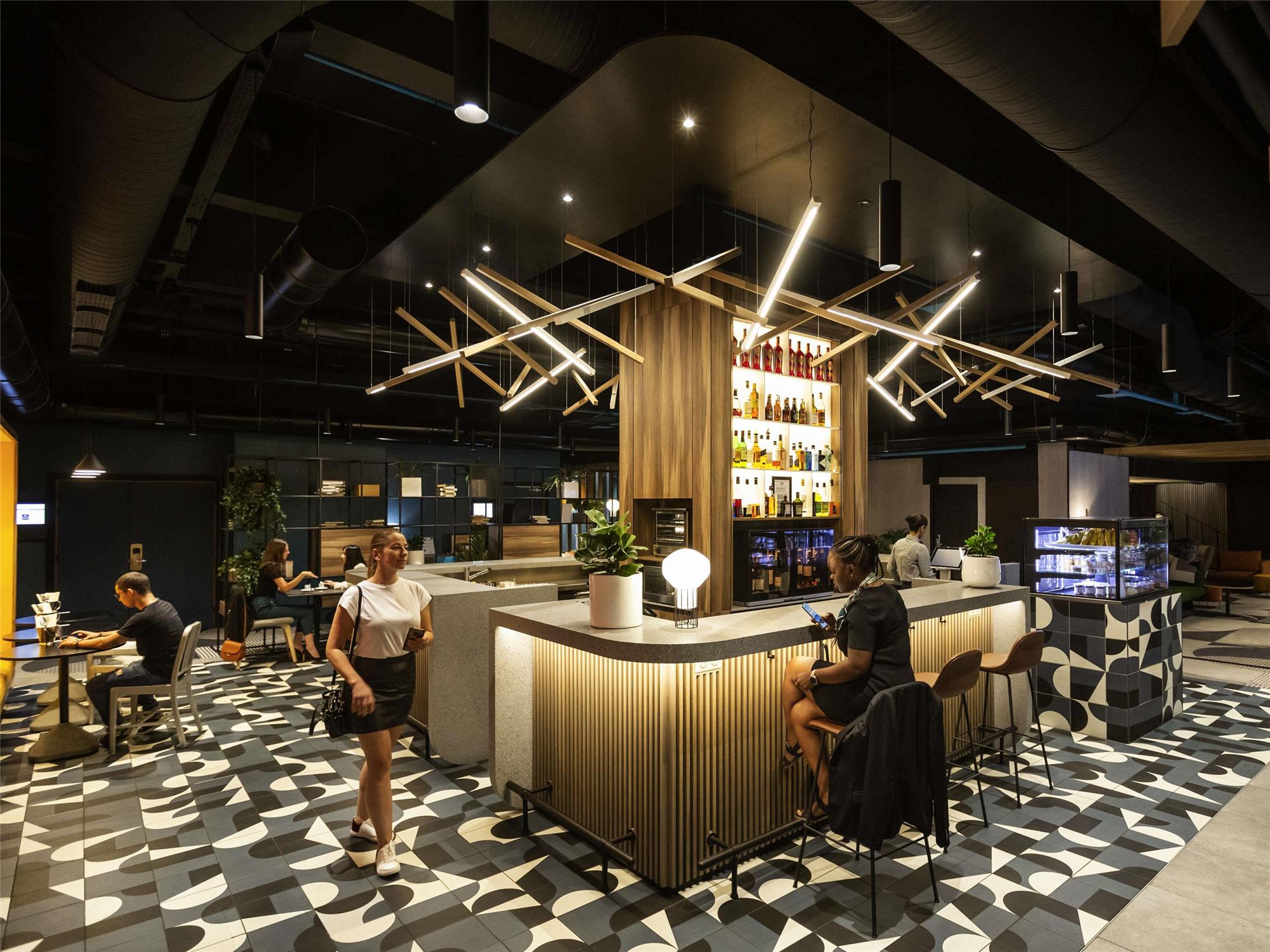 Novotel Strasbourg Centre Halles 2