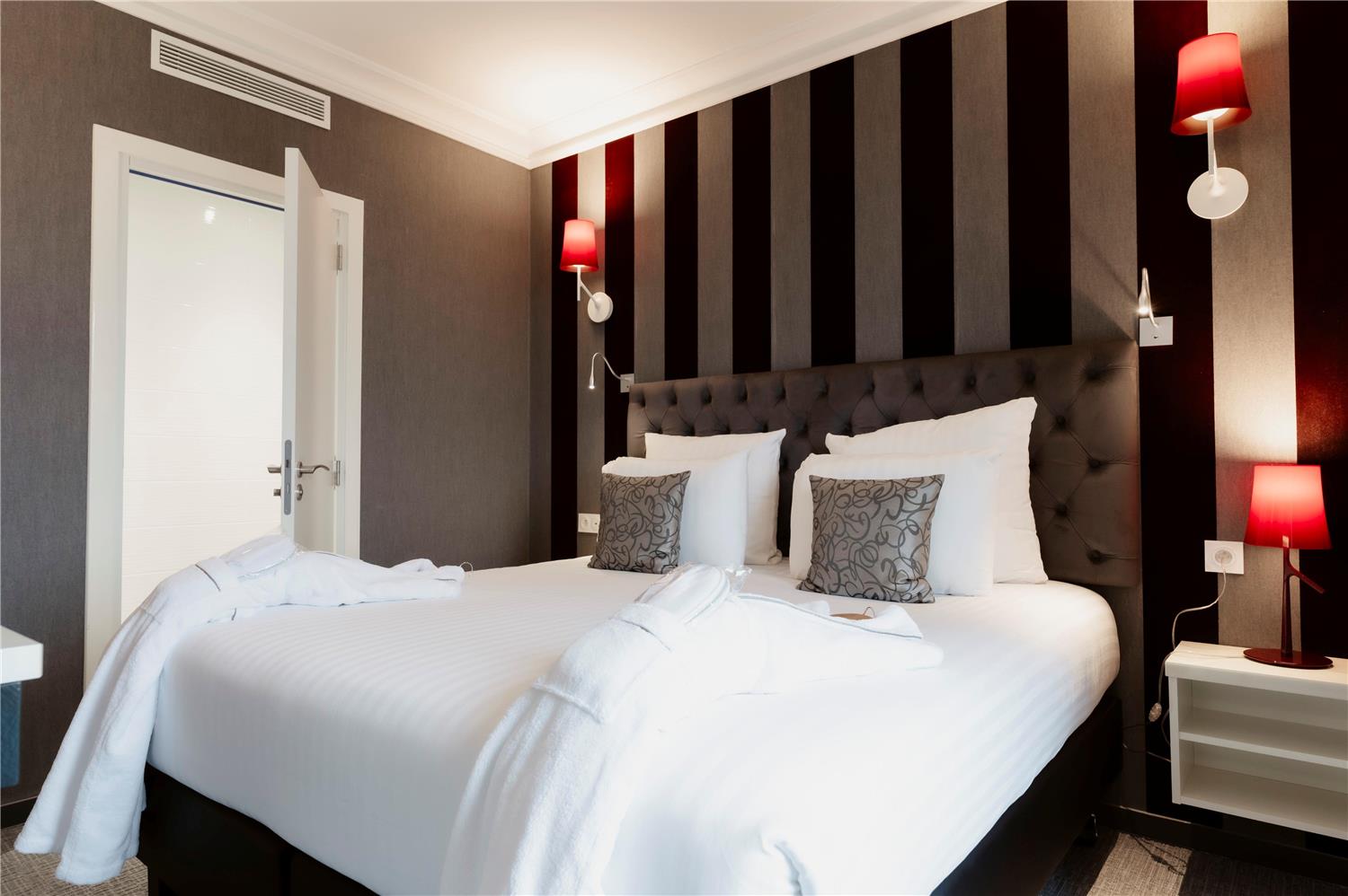 1 dormitorio Suite